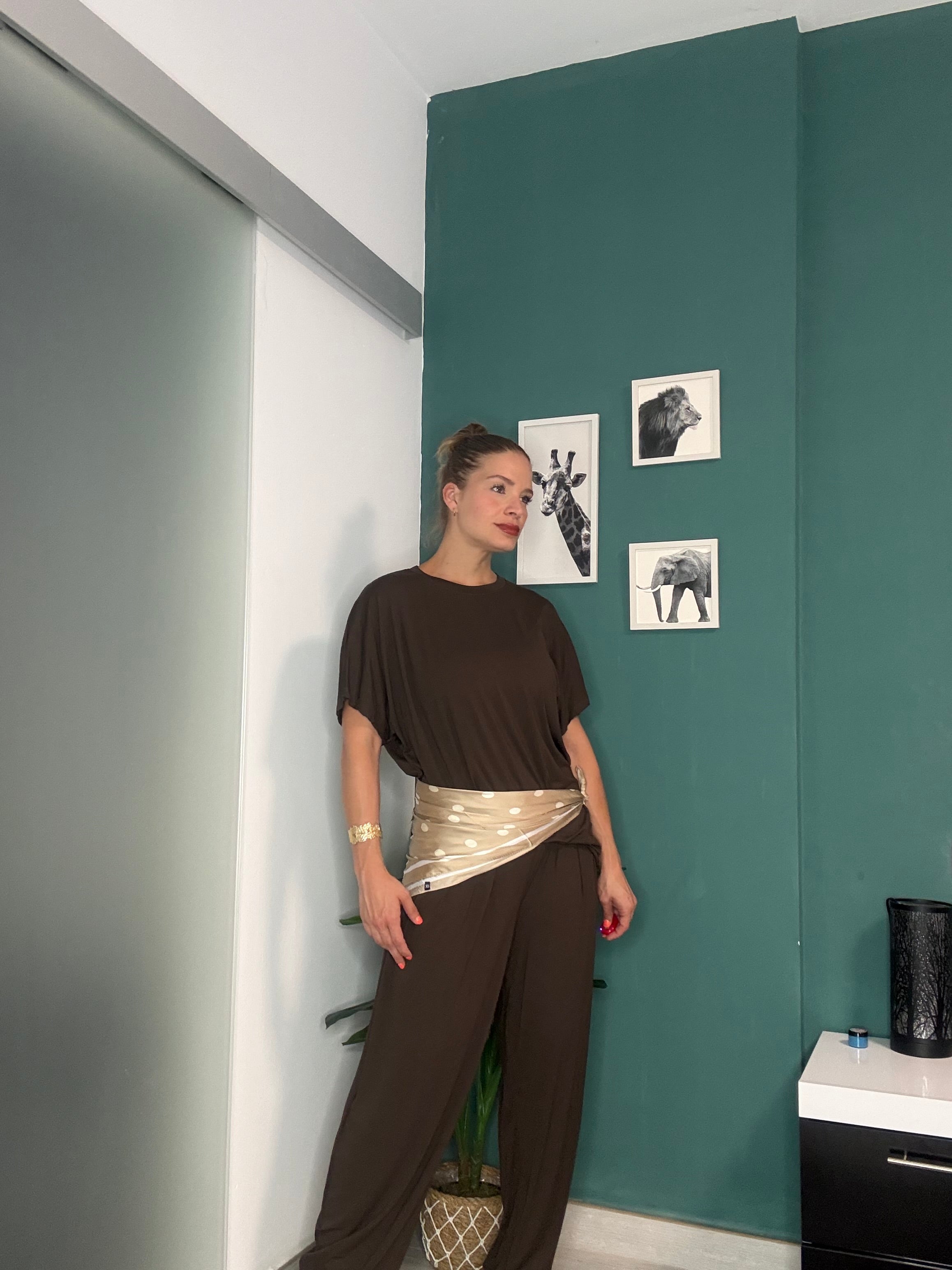 Conjunto Penélope