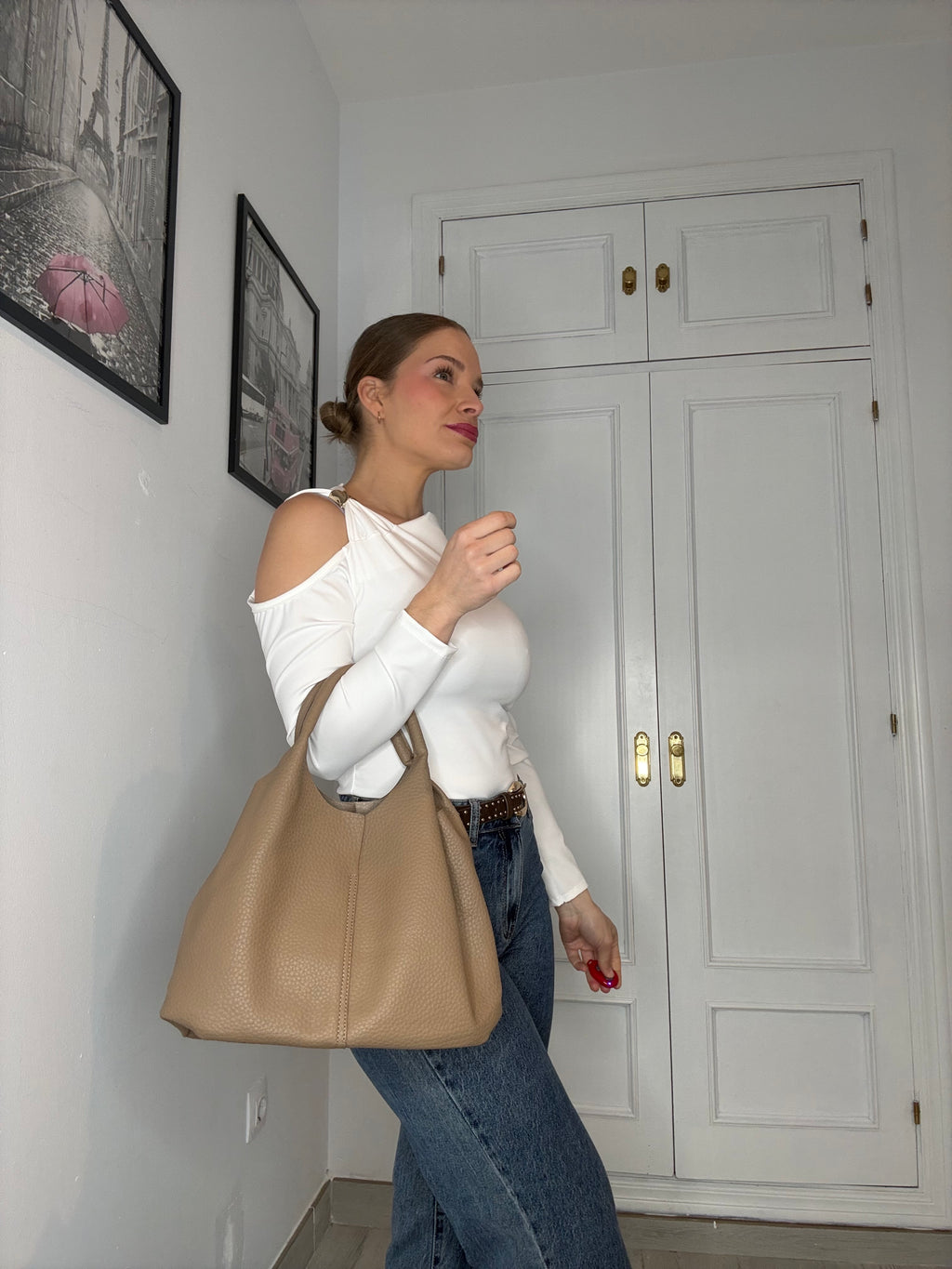 Bolso Milán