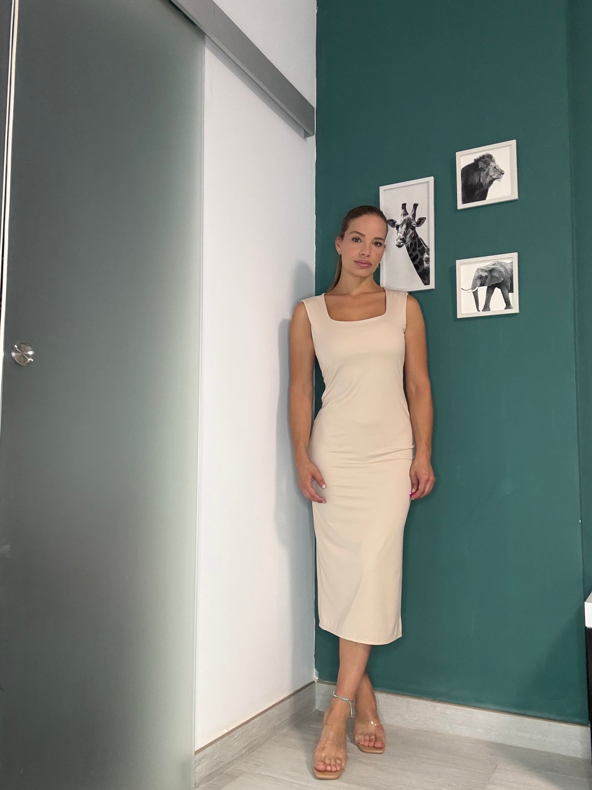 Vestido Raquel