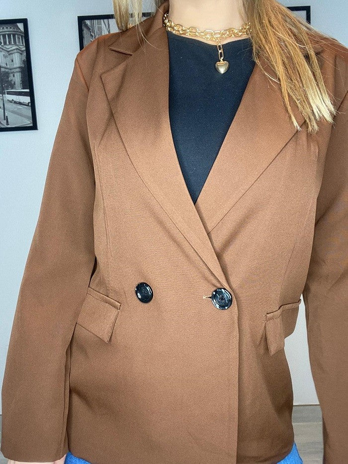 Blazer sara