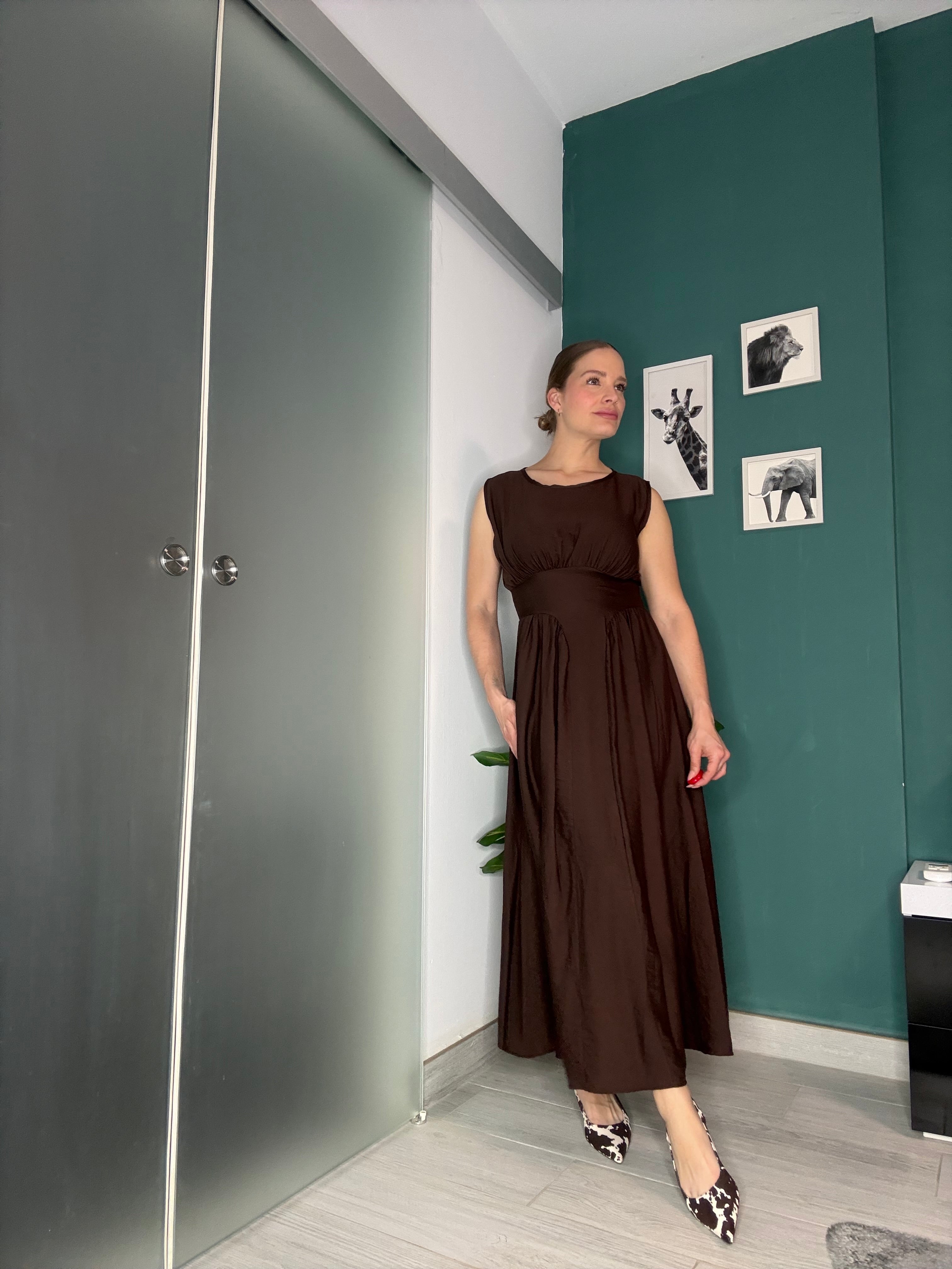 Vestido Paris