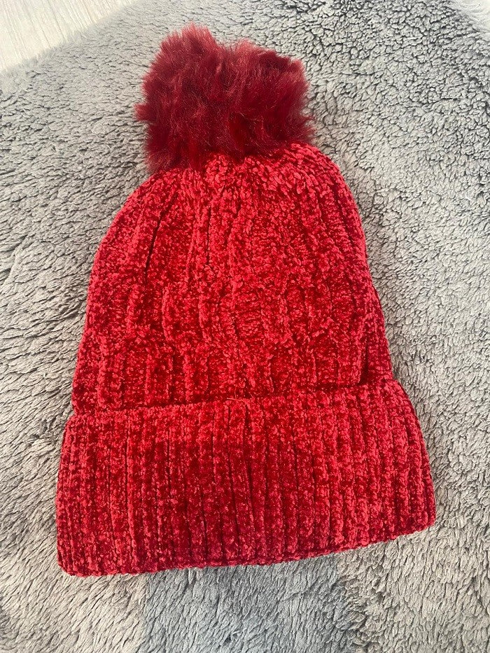 Gorro Snow