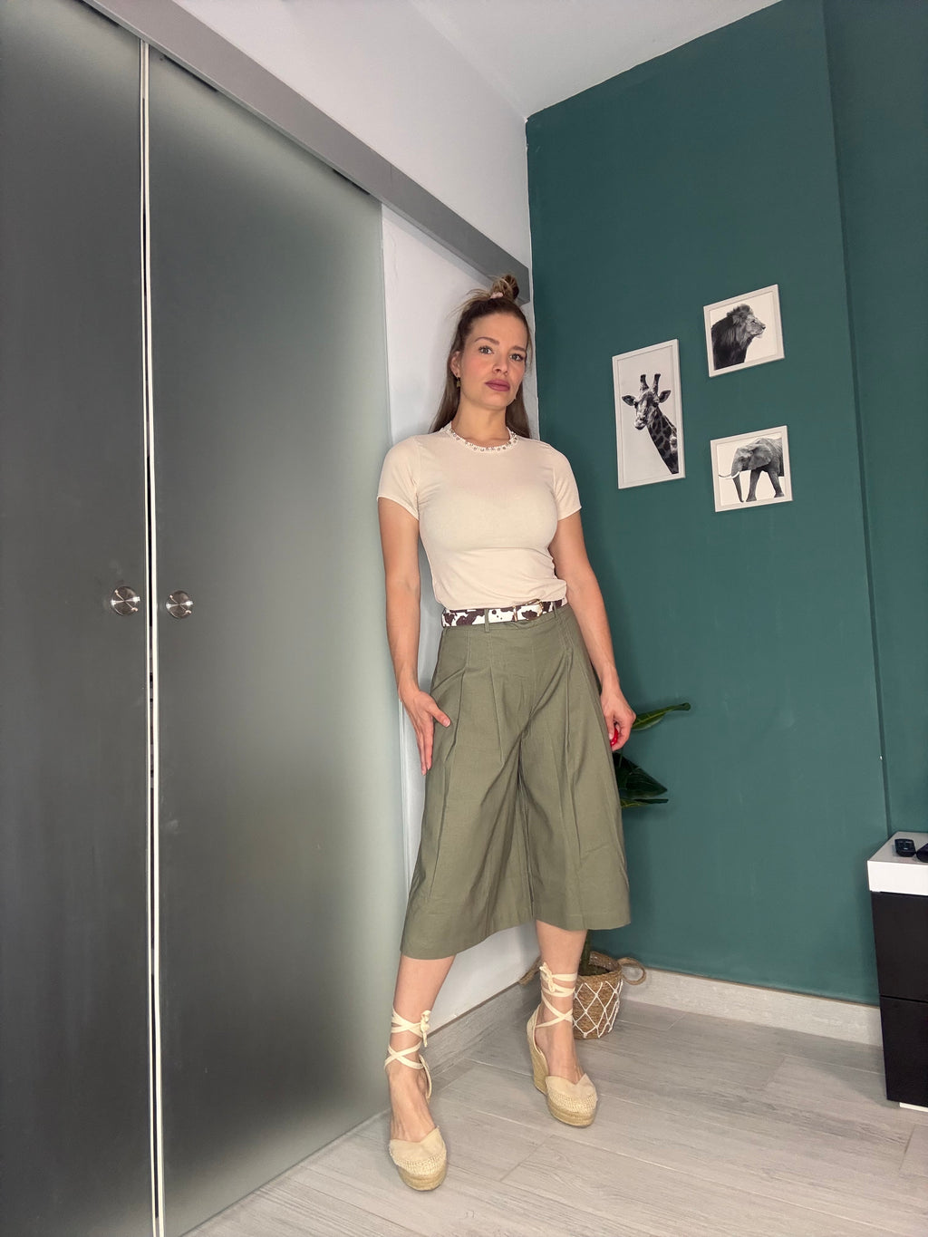 Bermudas Kenia