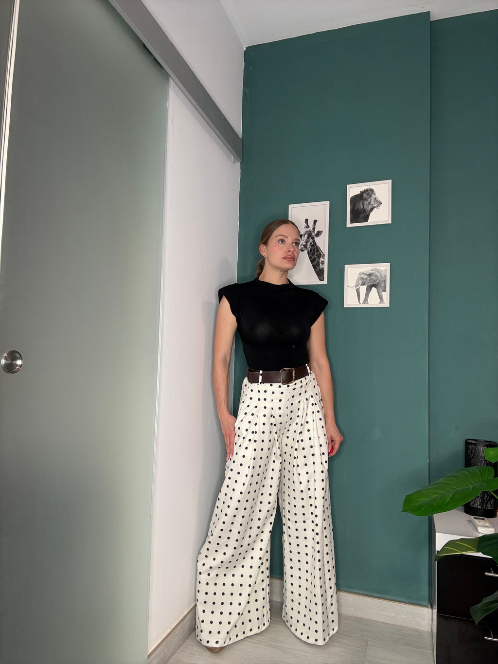 Pantalón Desiré