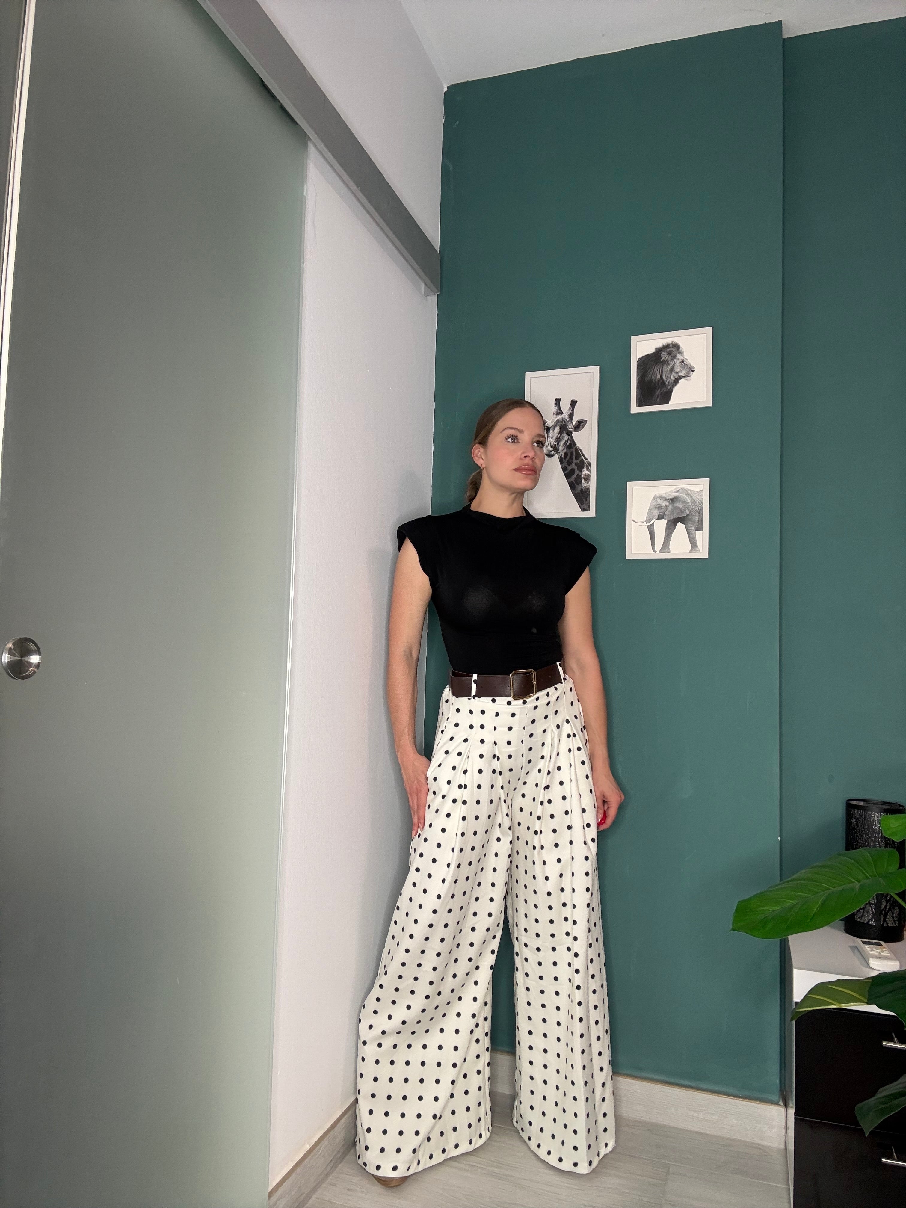 Pantalón Desiré