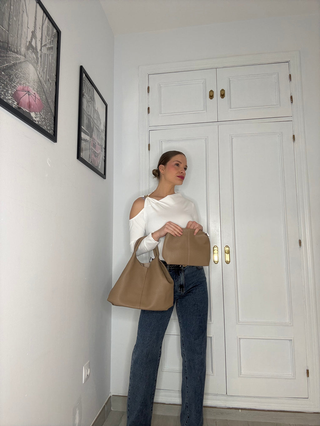 Bolso Milán