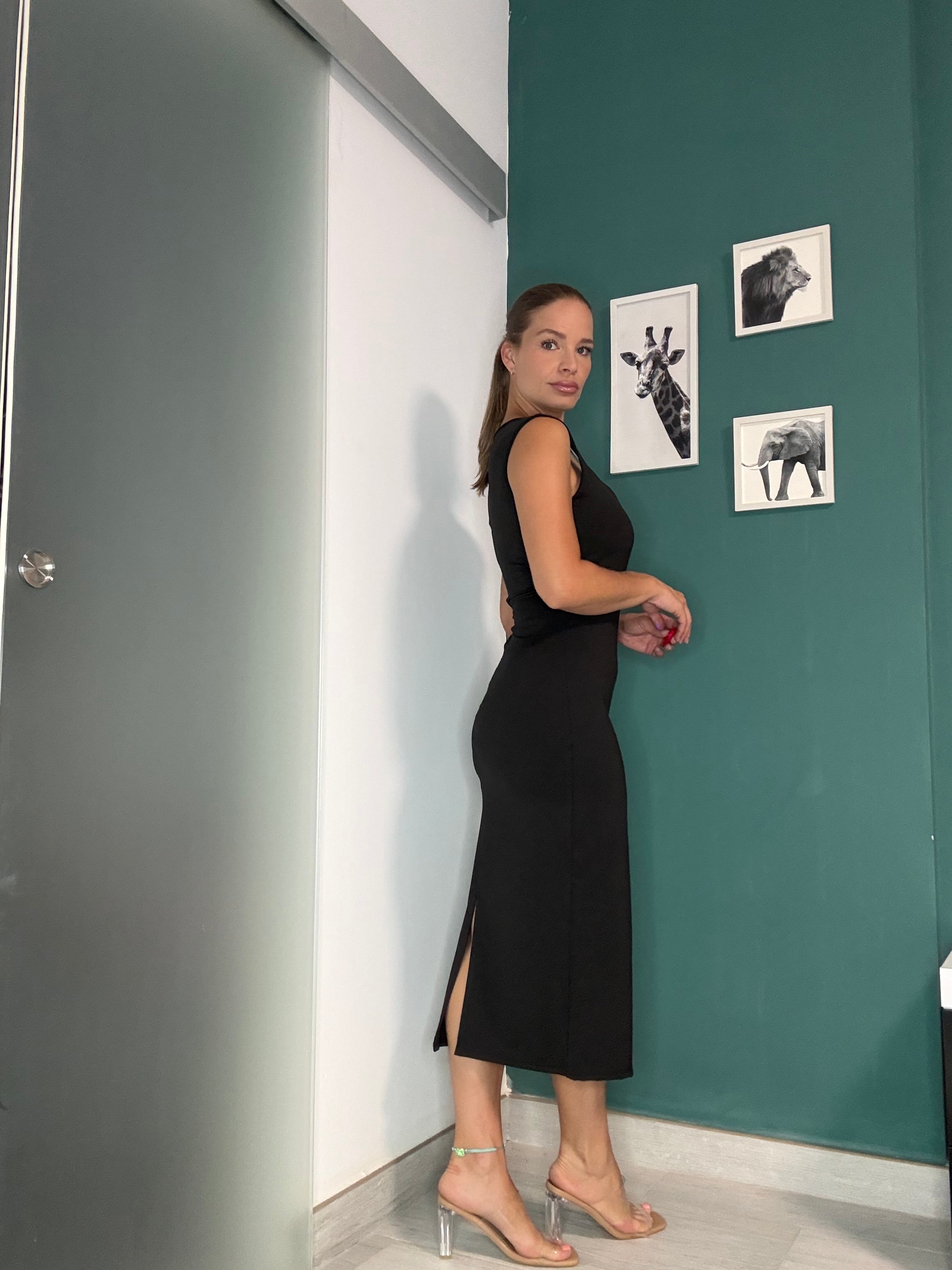 Vestido Raquel