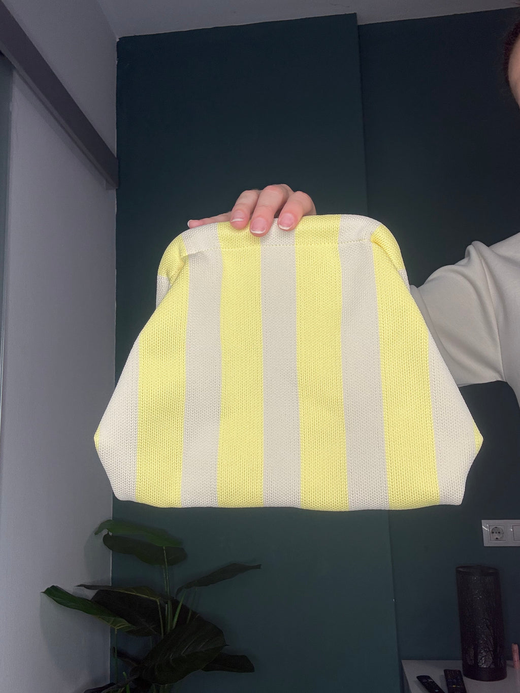 Bolso Raya