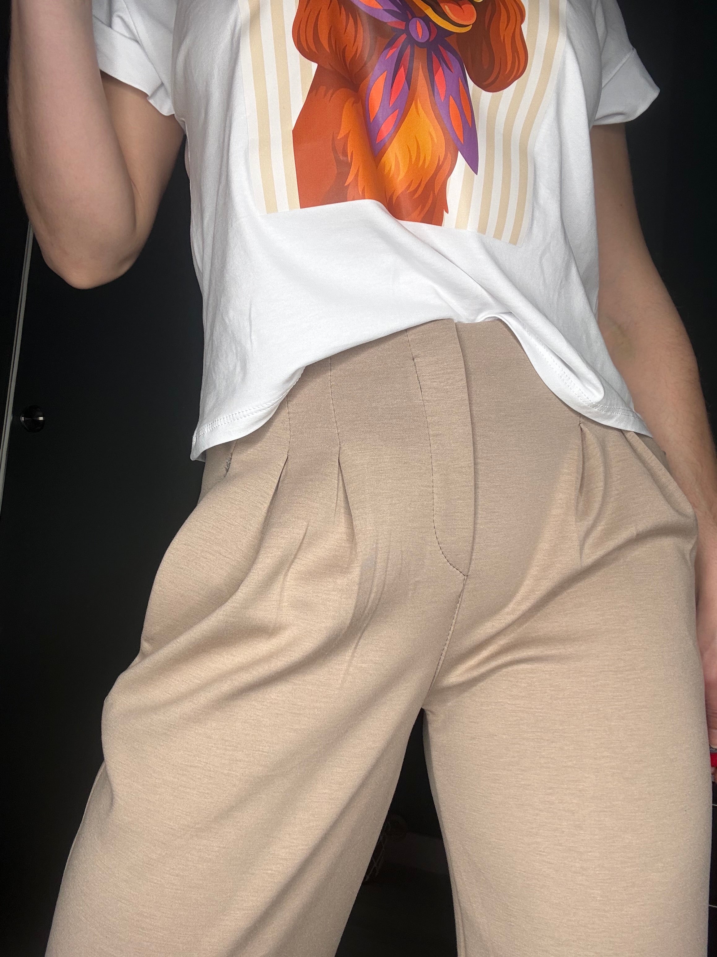 Pantalón Eva