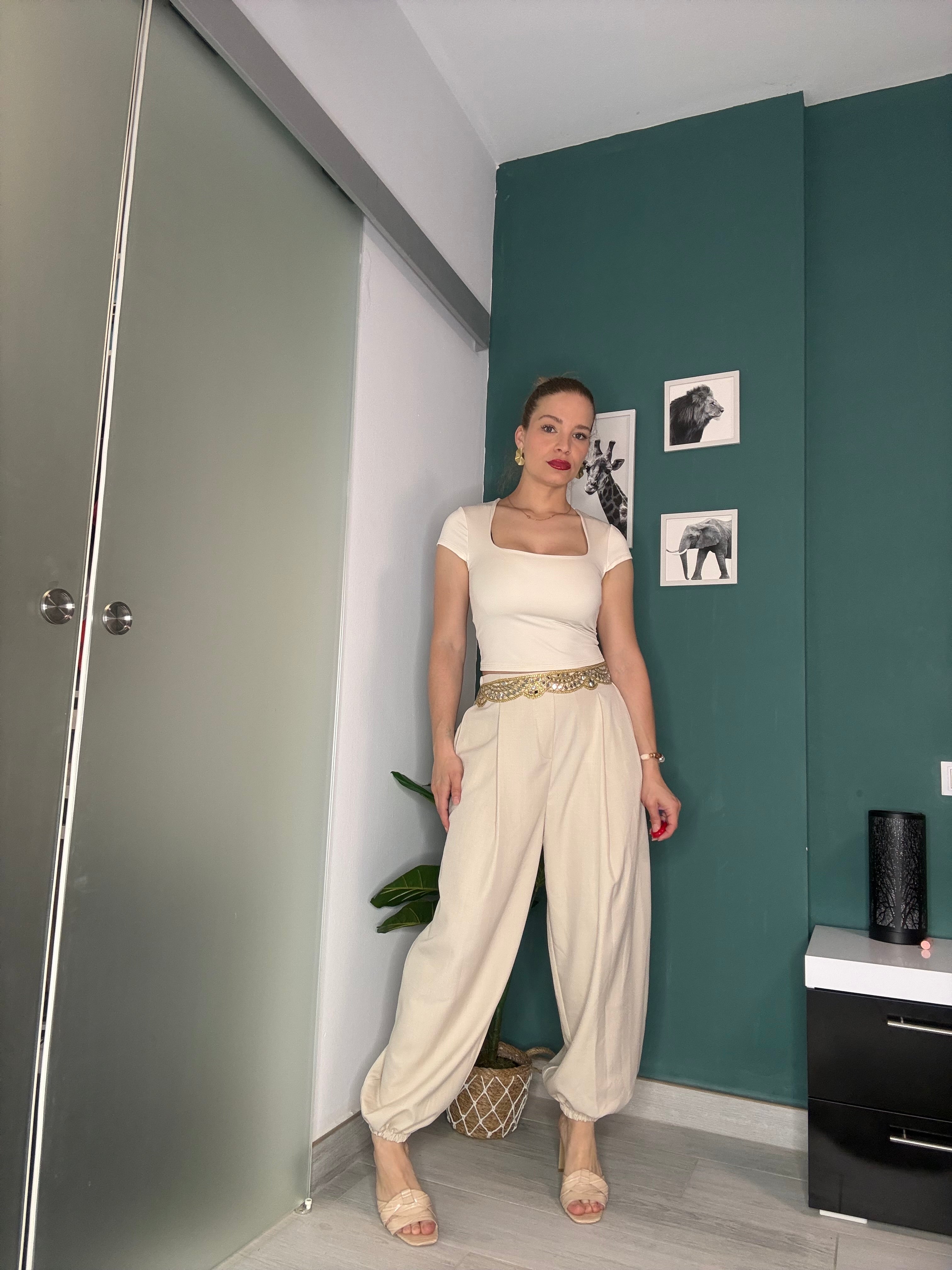 Pantalón Emily