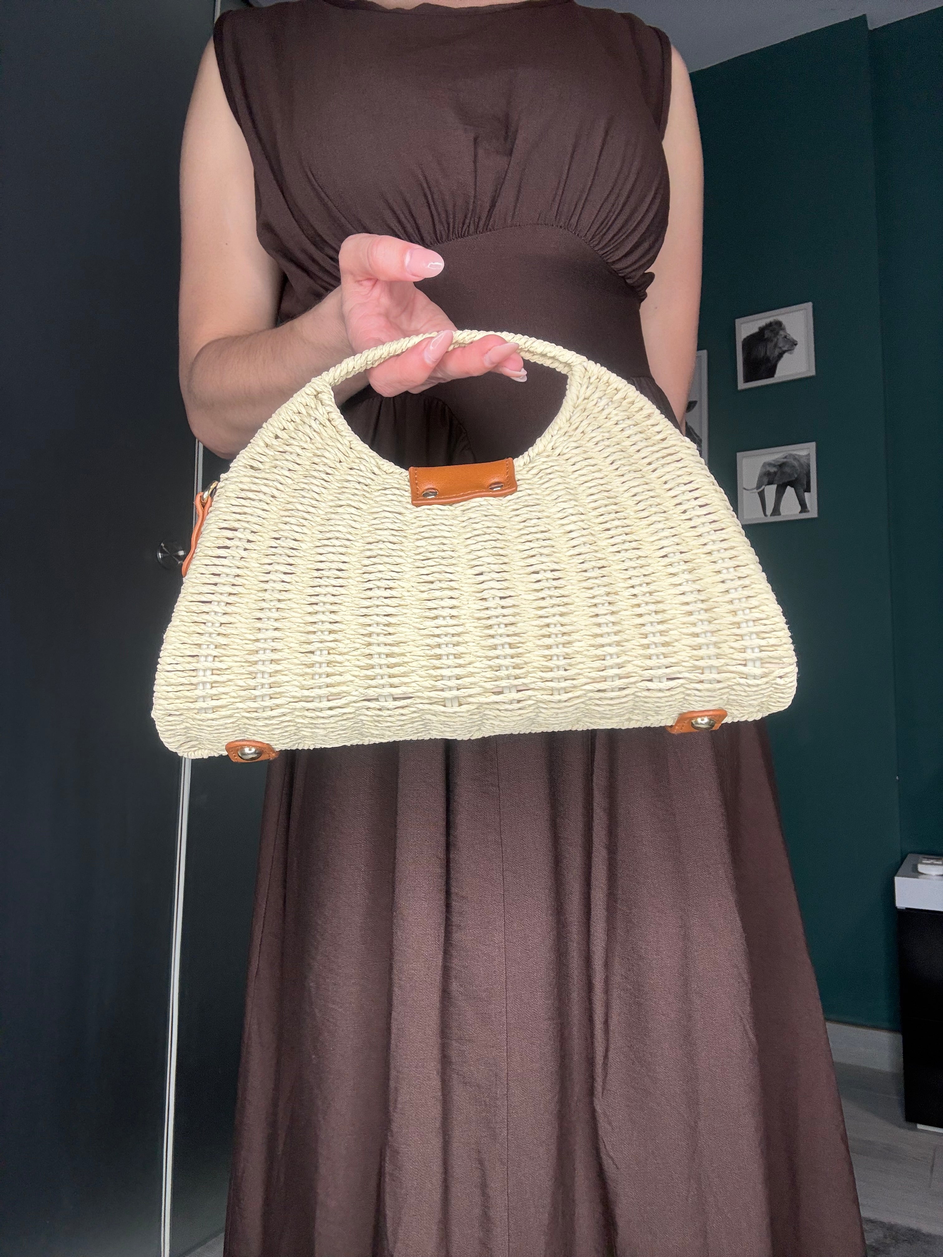 Bolso Tokio