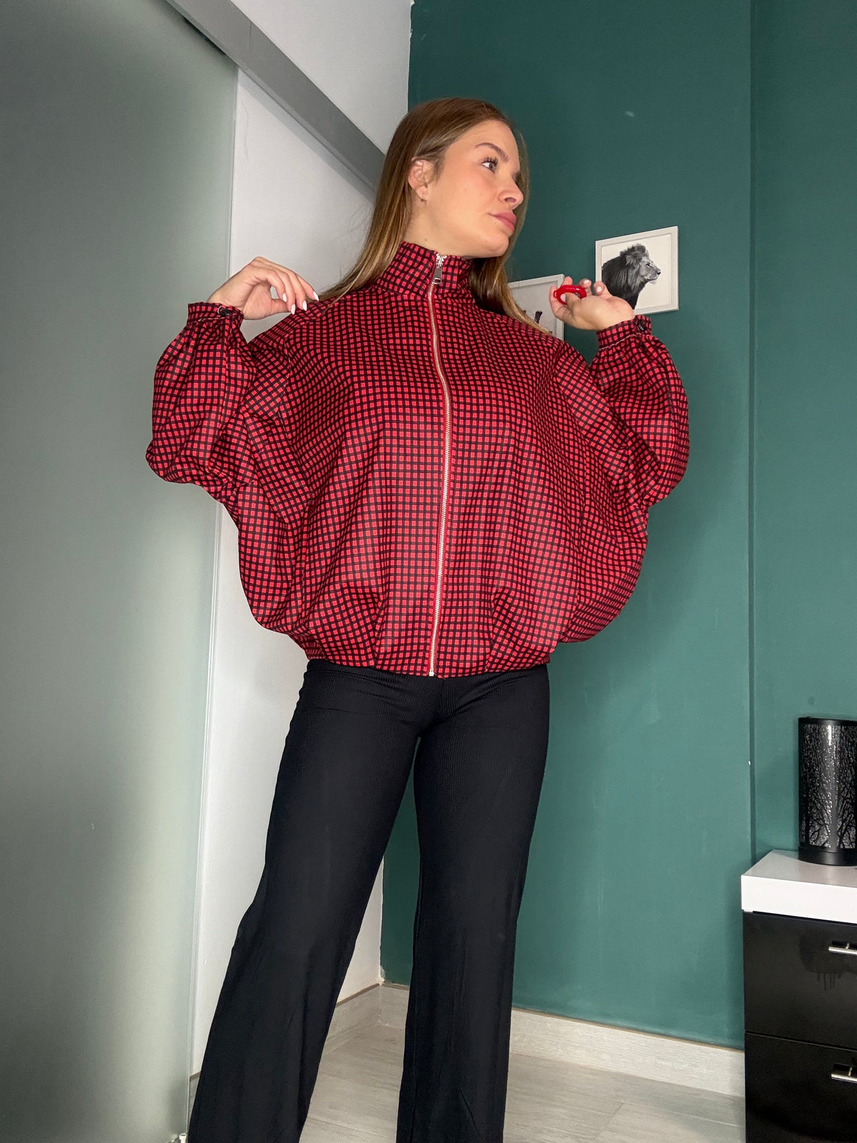 Chaqueta Carlota 2