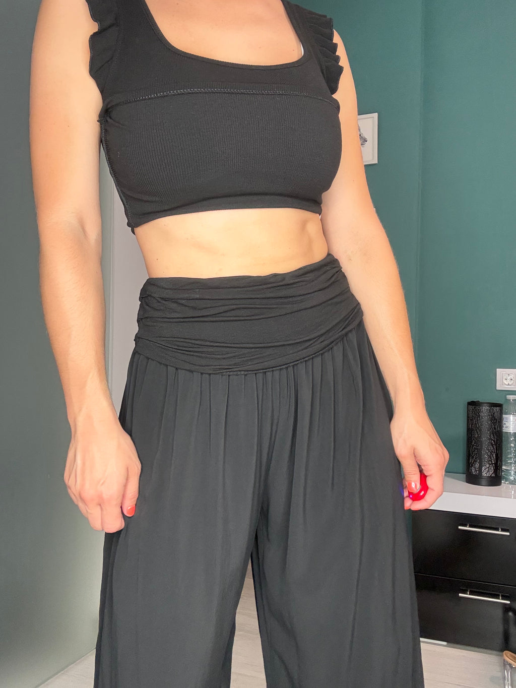 Pantalón Rocio
