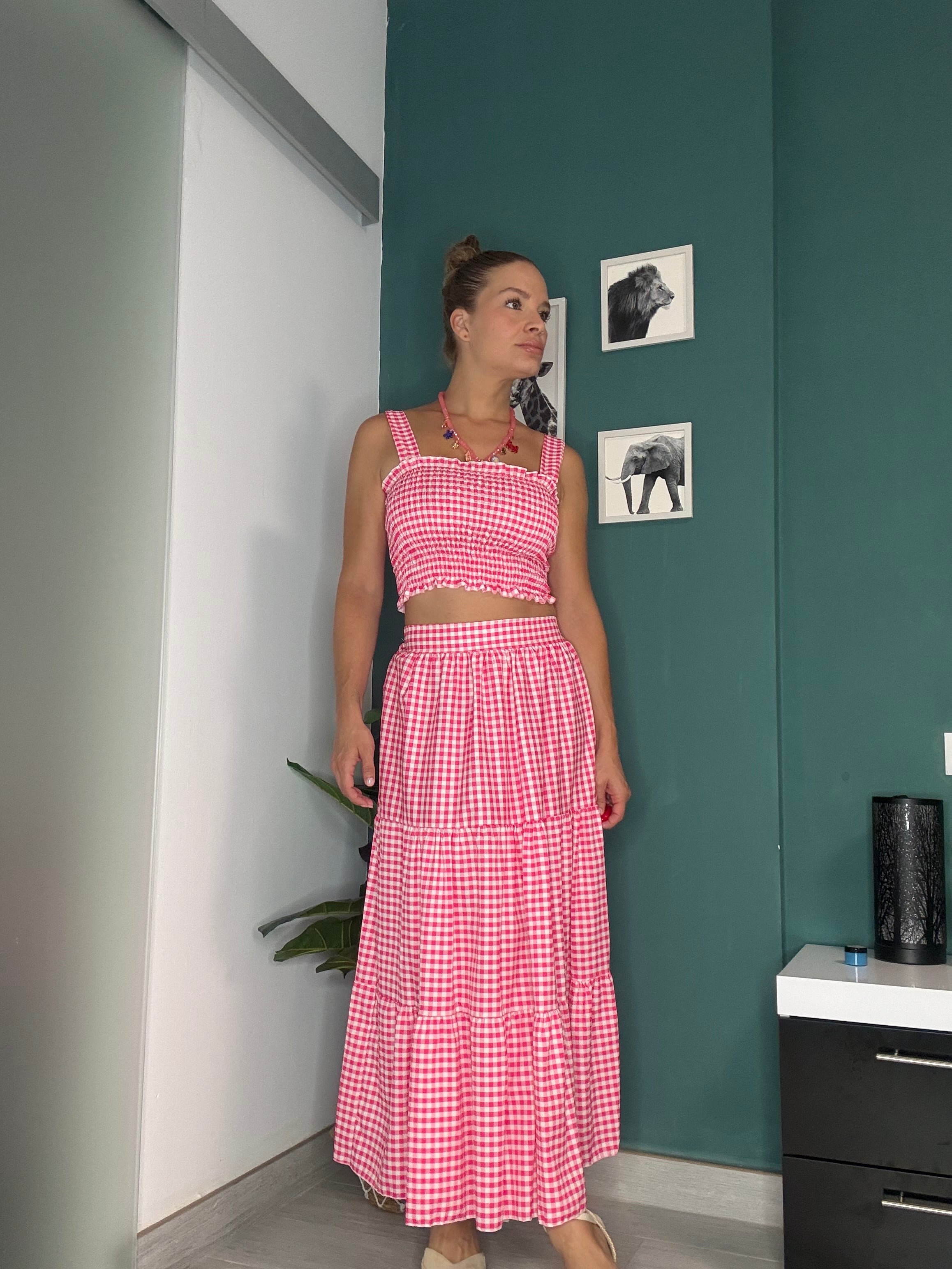 Conjunto Nati