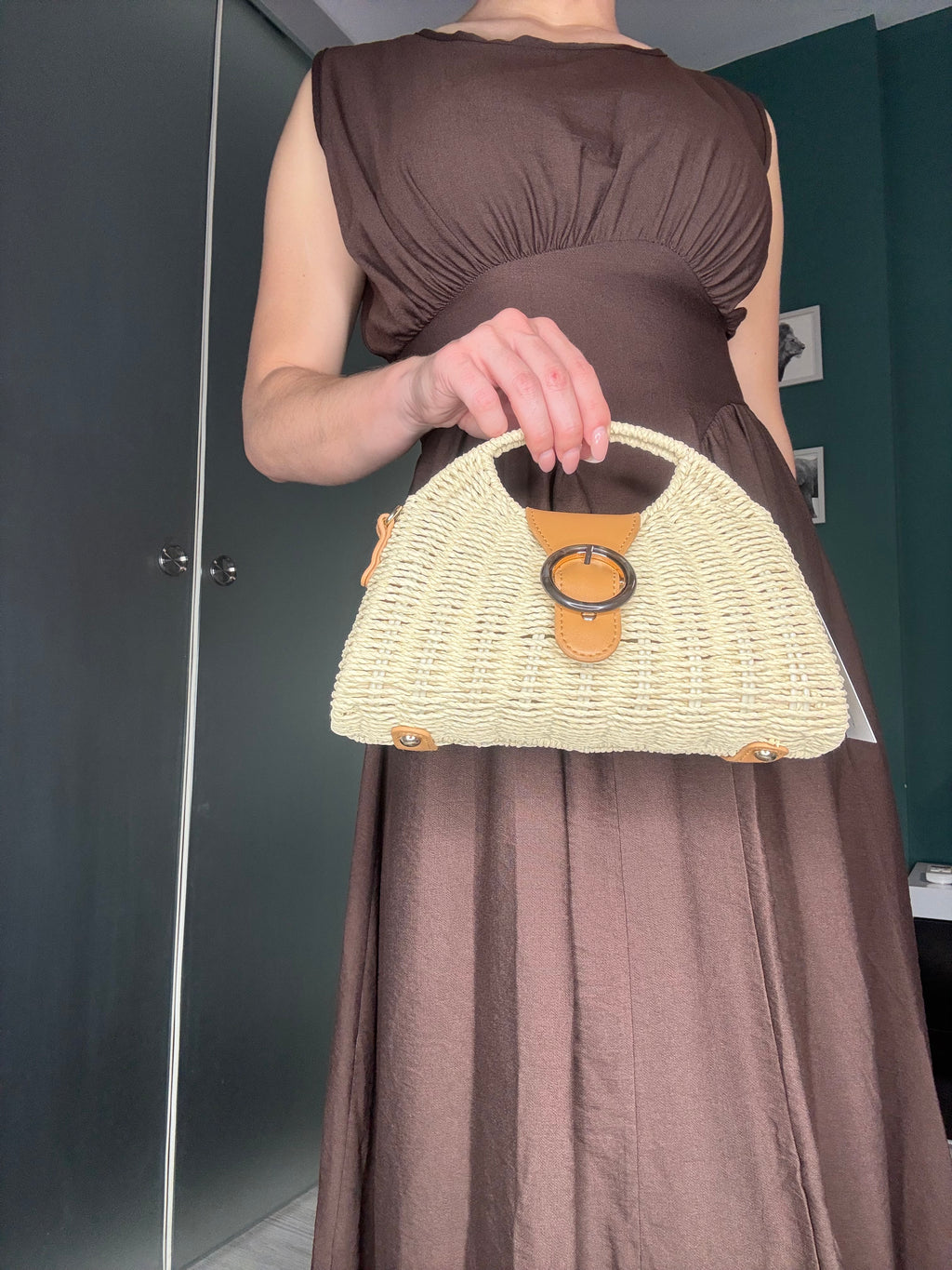 Bolso Kenia