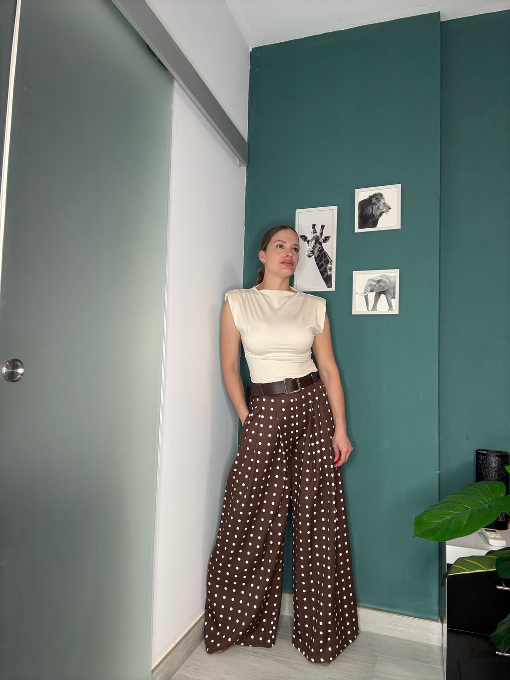 Pantalón Desiré