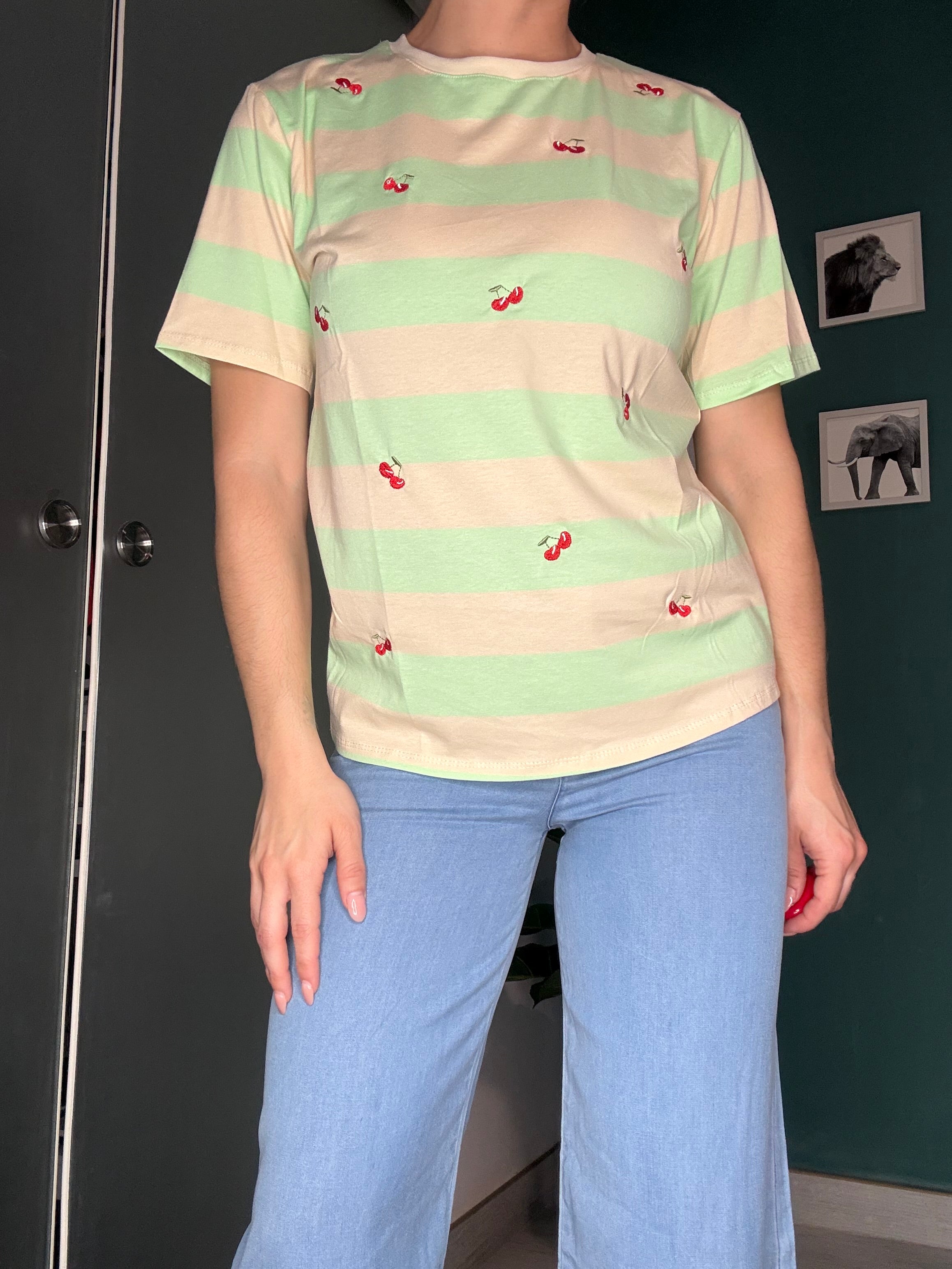 Camiseta Candy