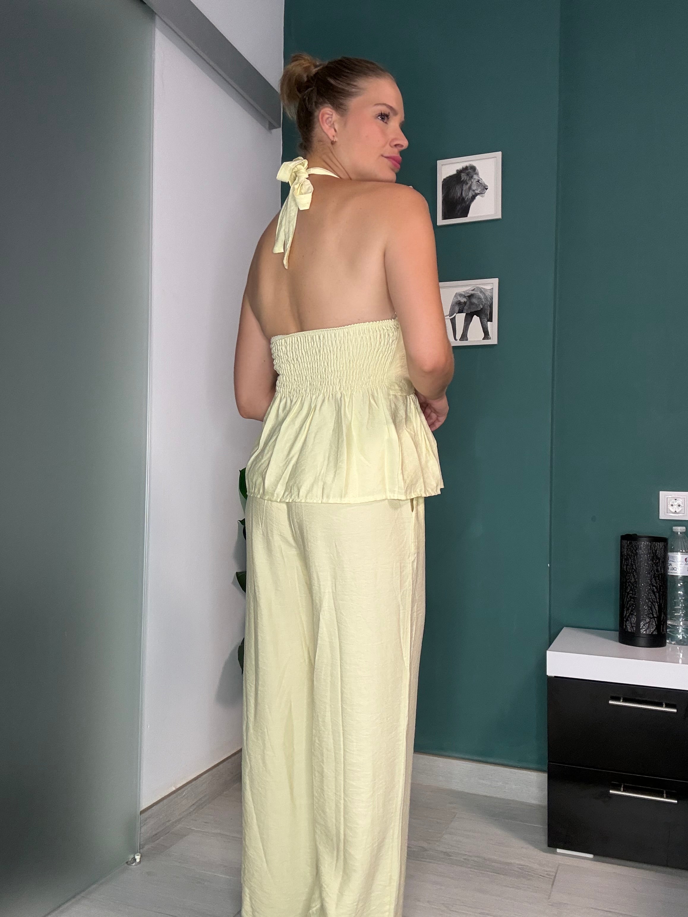 Conjunto Esperanza