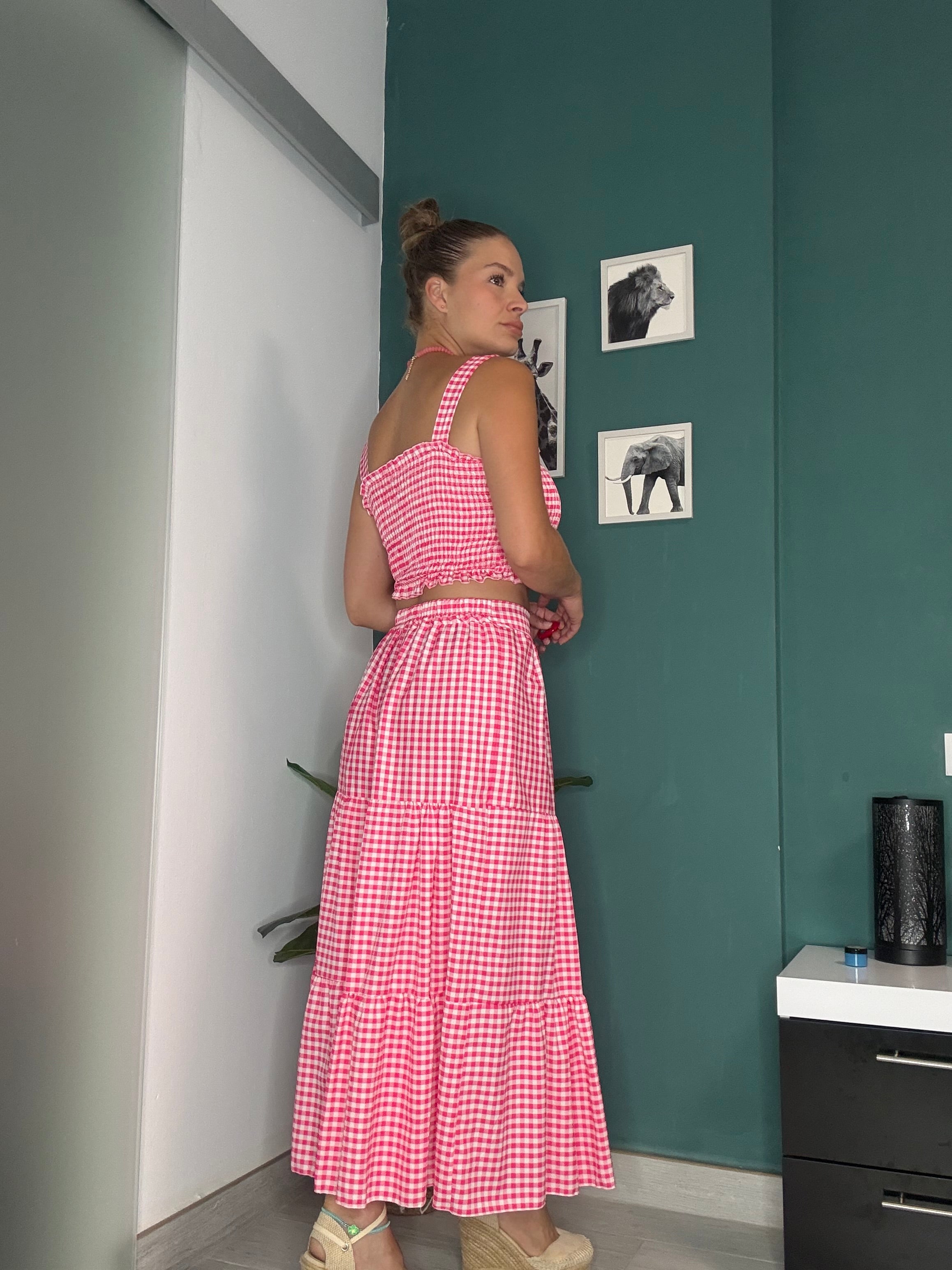Conjunto Nati
