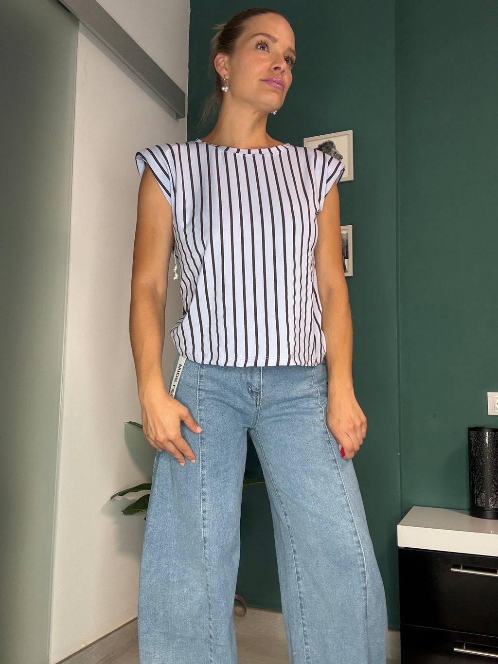 Camiseta amor