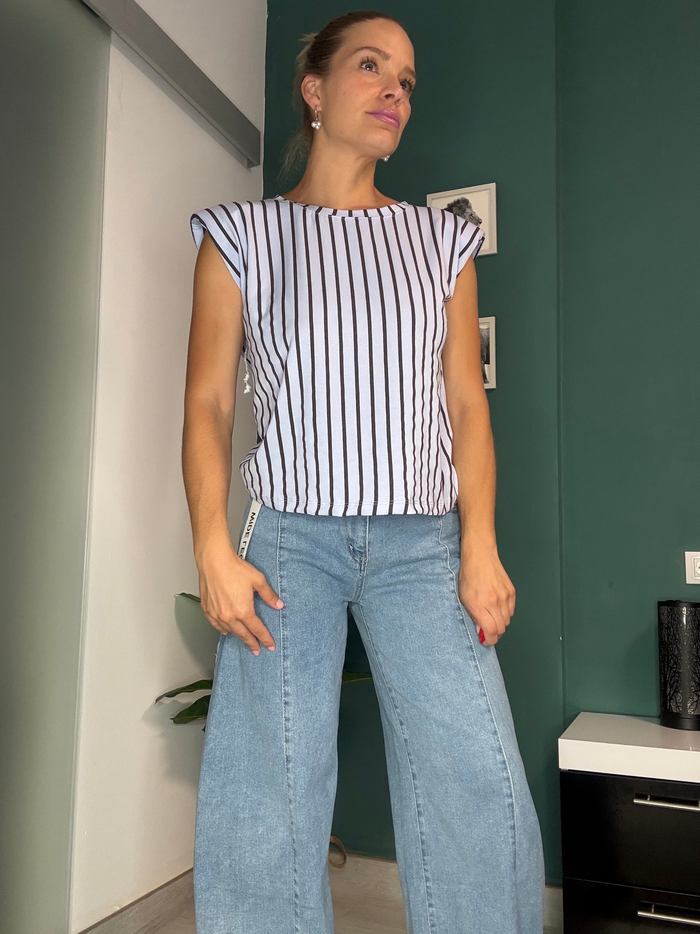 Camiseta amor