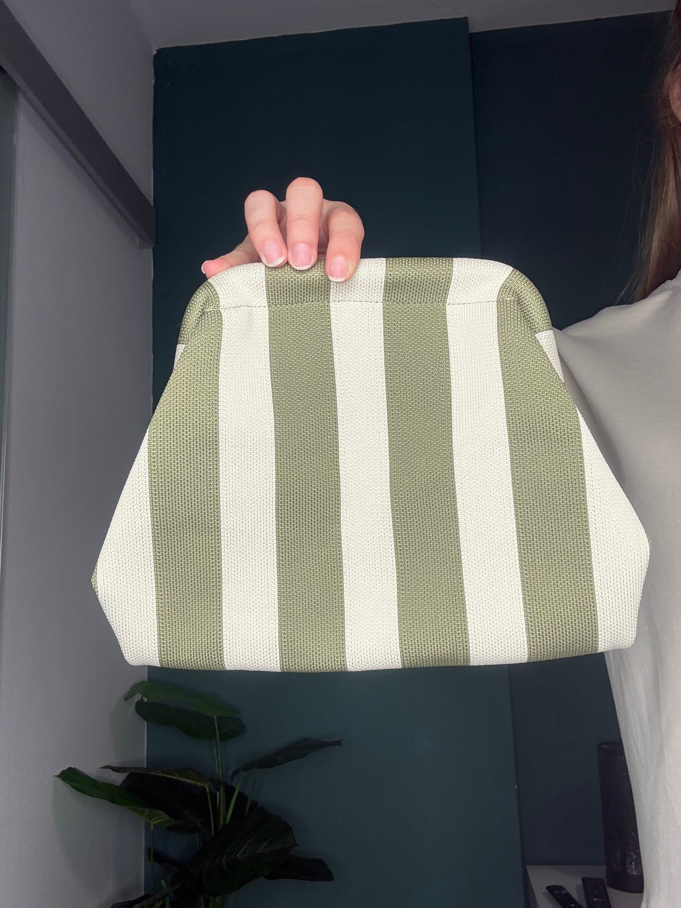 Bolso Raya