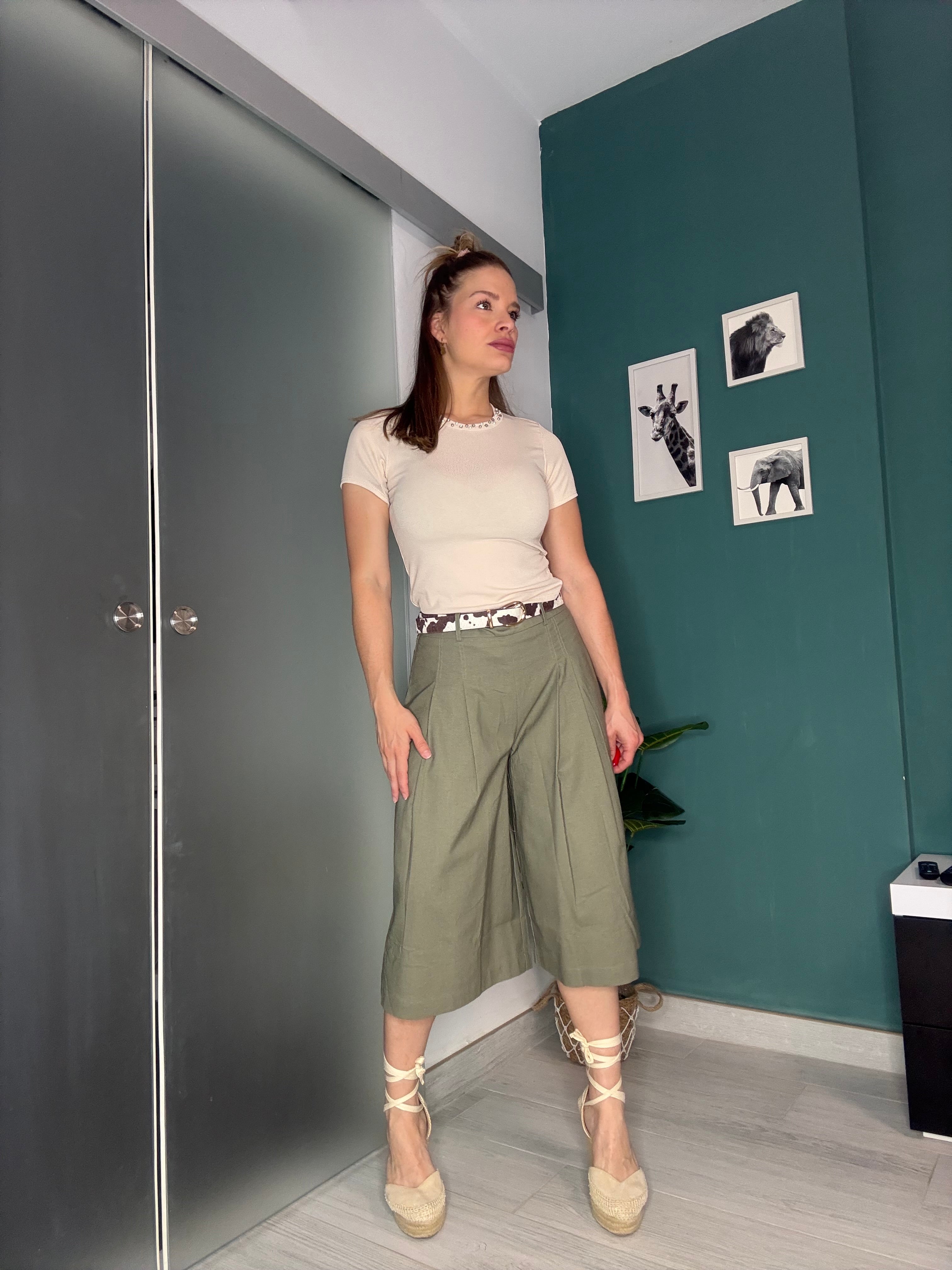 Bermudas Kenia