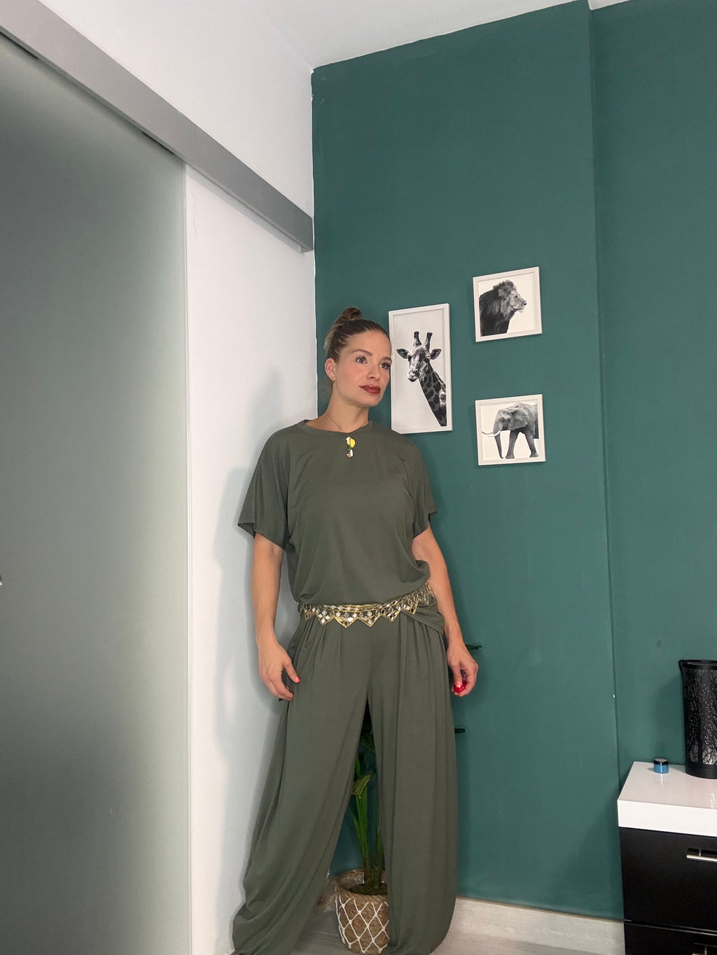 Conjunto Penélope