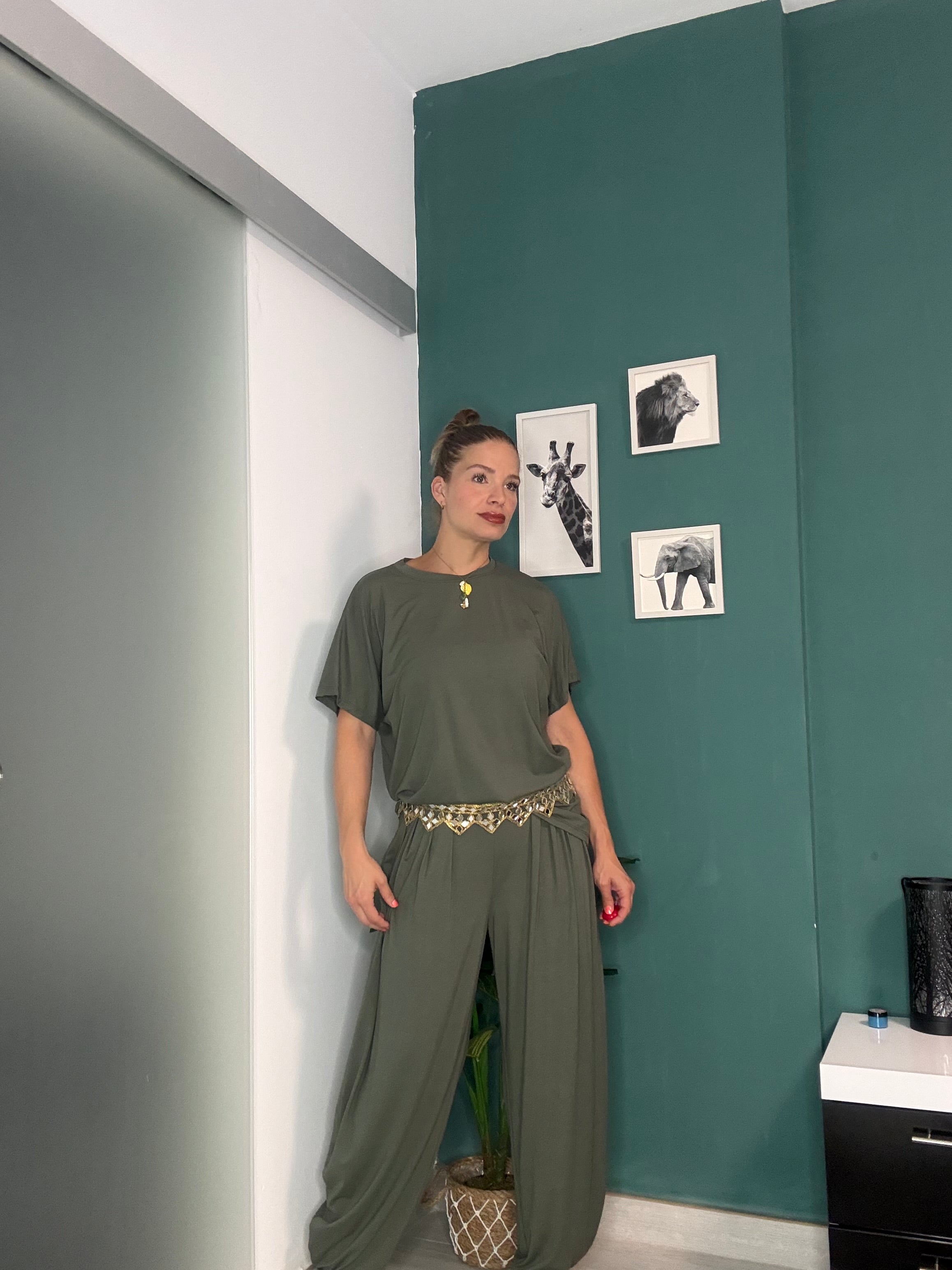 Conjunto Penélope