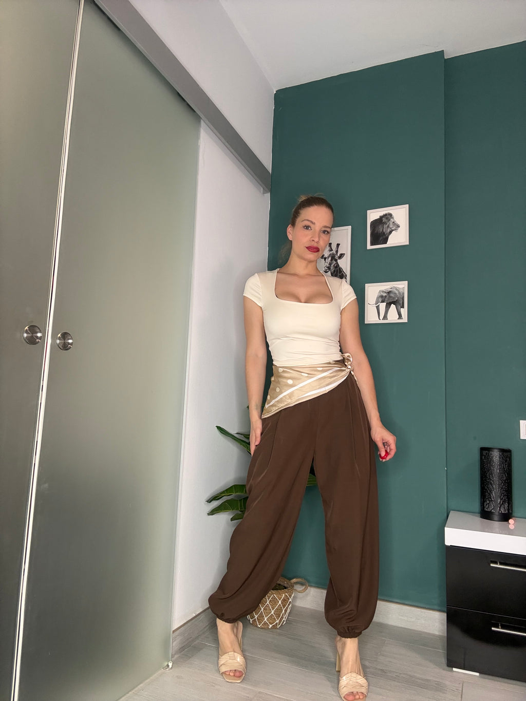 Pantalón Emily