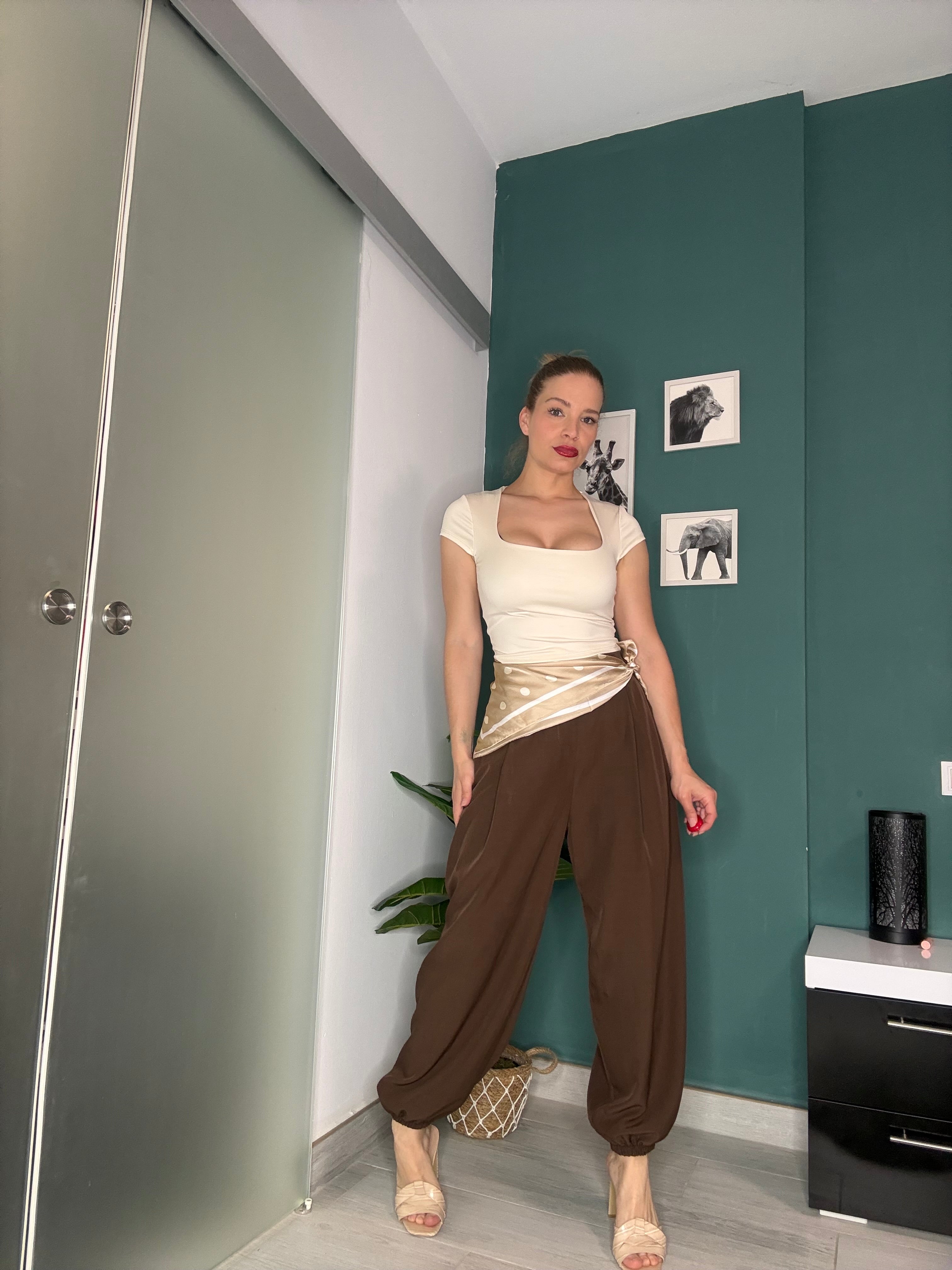 Pantalón Emily