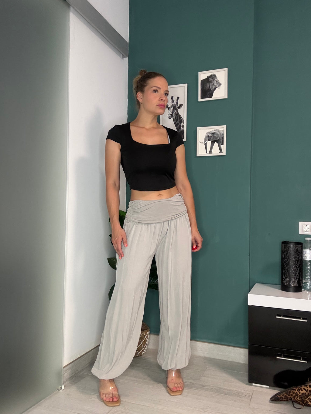Pantalón Rocio