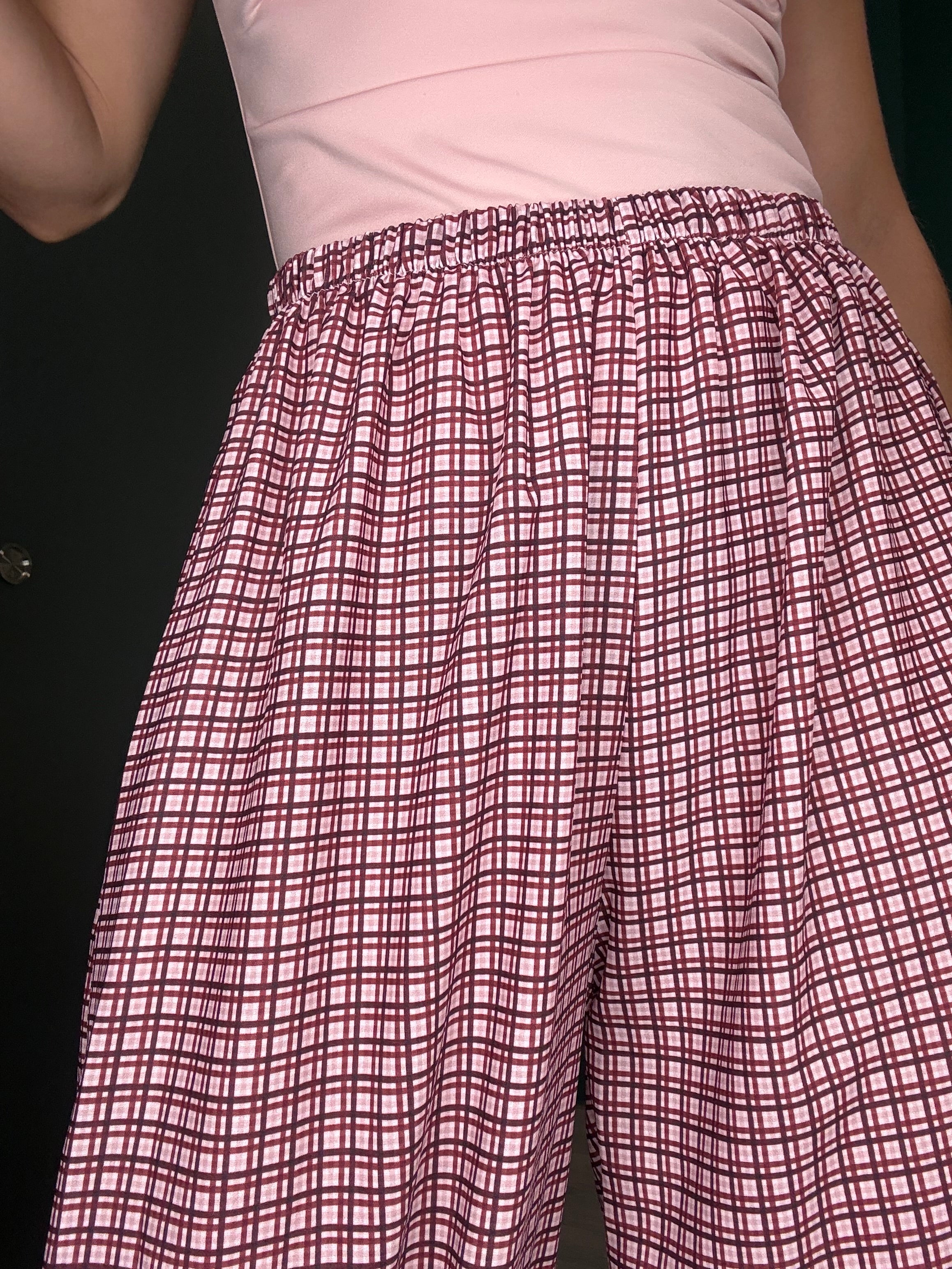 Pantalón Mónica