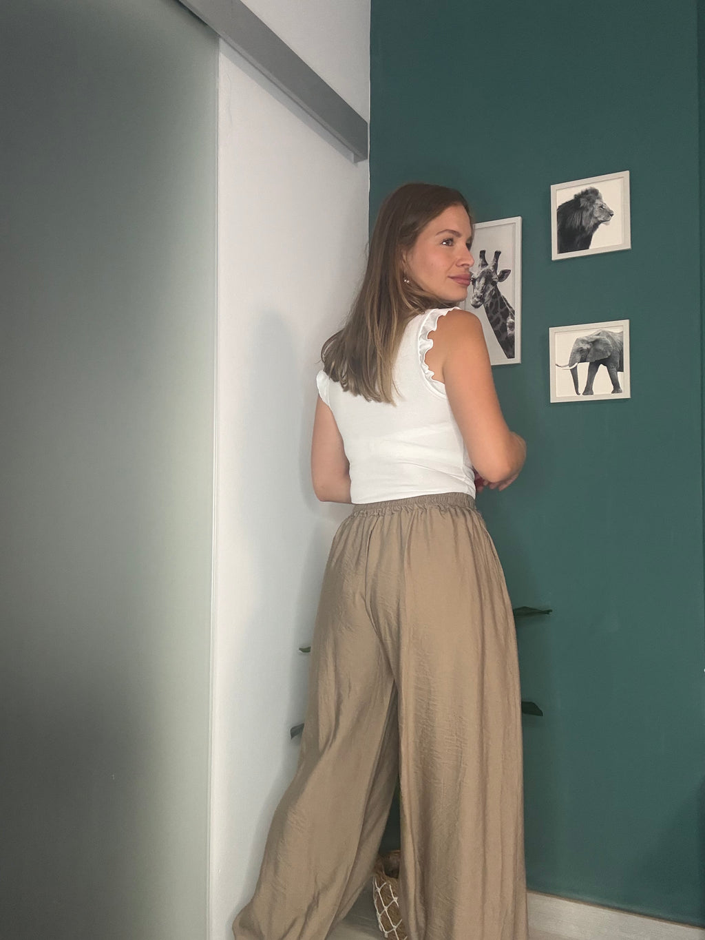 Pantalón Dana