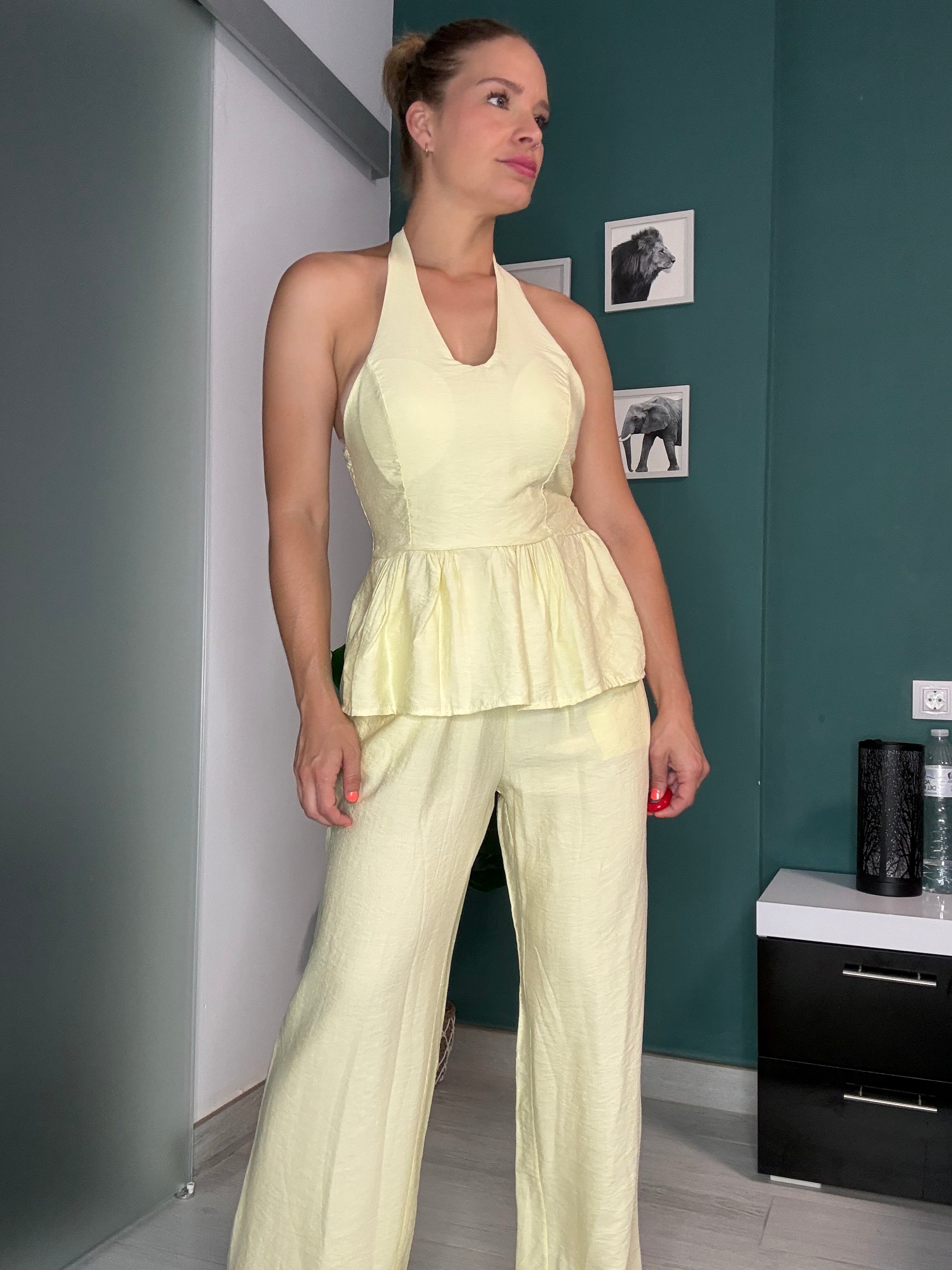 Conjunto Esperanza