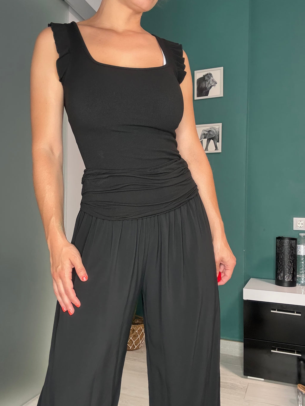 Pantalón Rocio