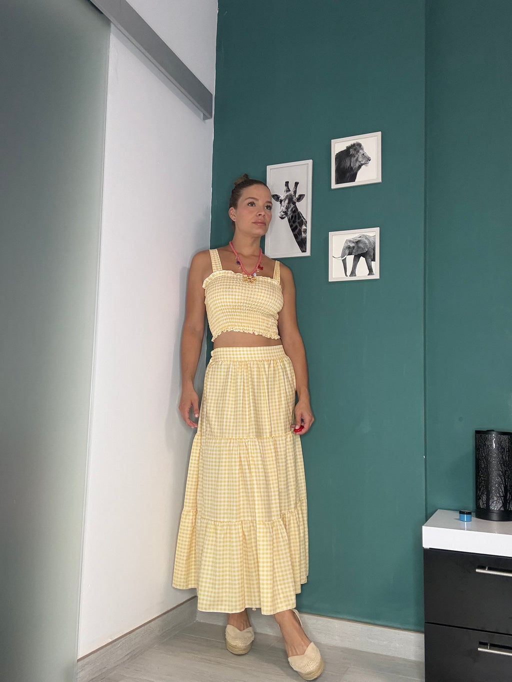 Conjunto Nati