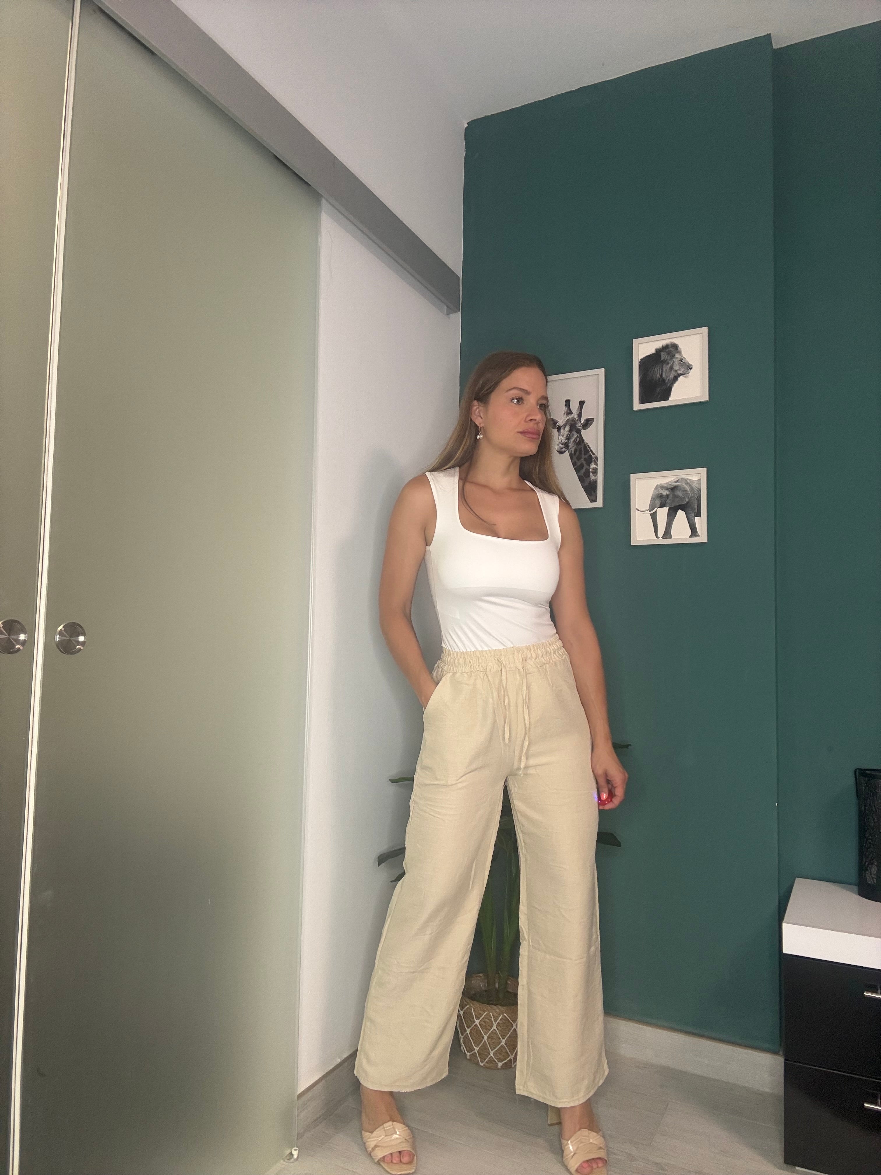 Pantalón Vela