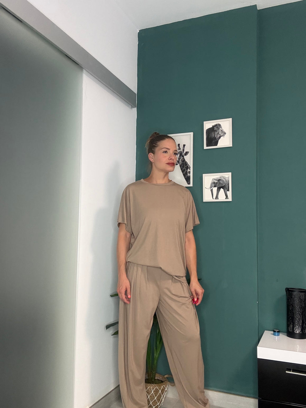 Conjunto Penélope