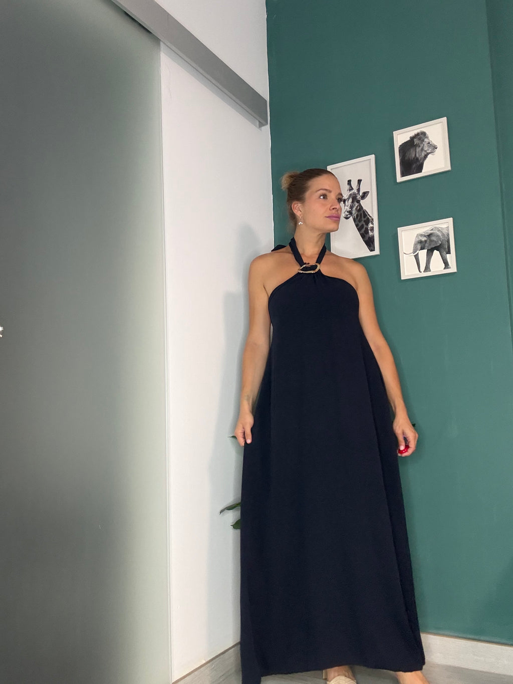 Vestido Sicilia