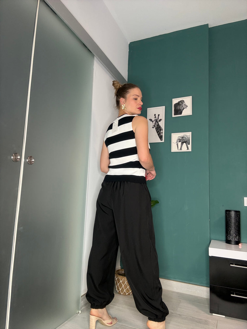 Pantalón Emily