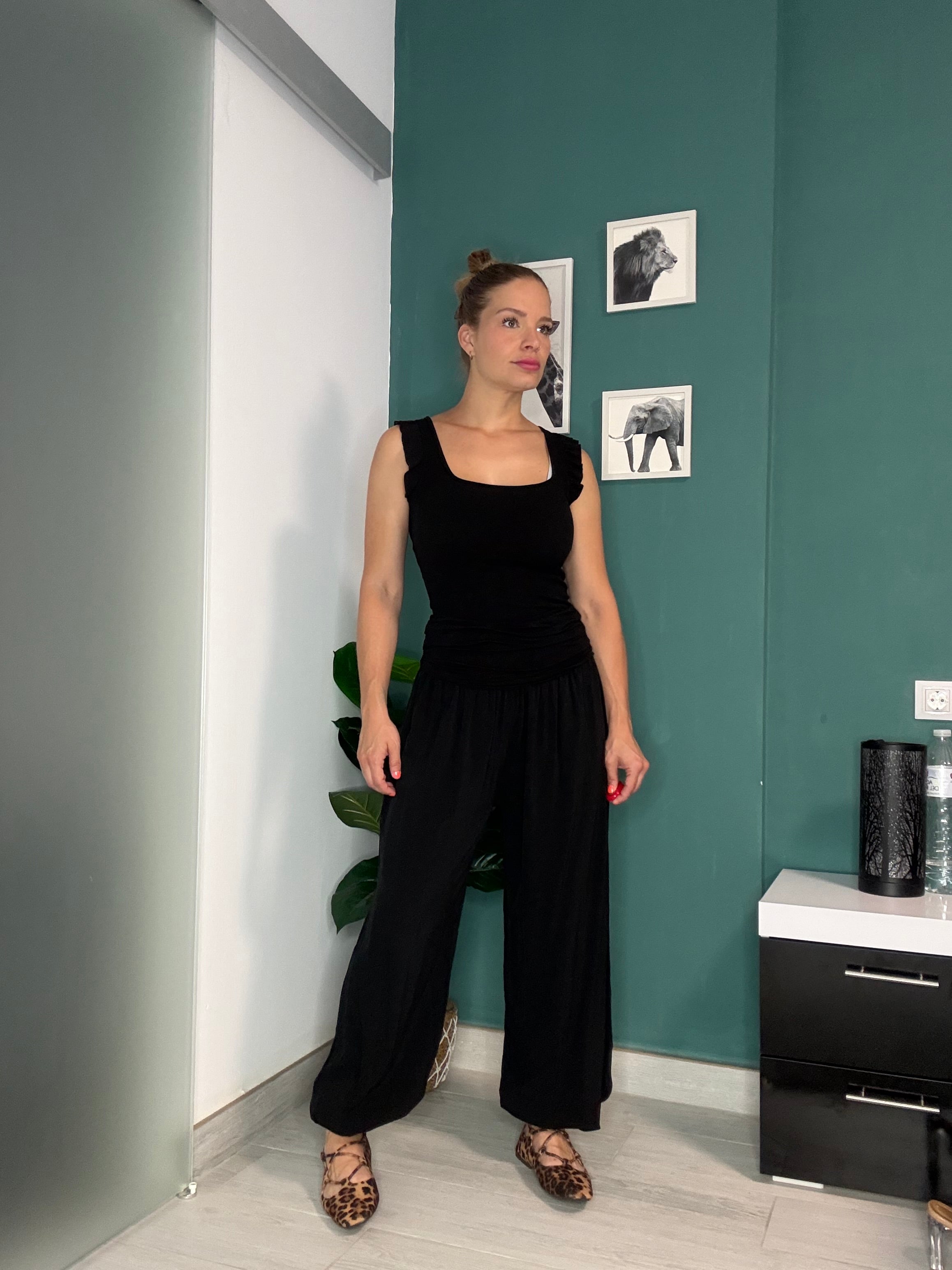 Pantalón Rocio