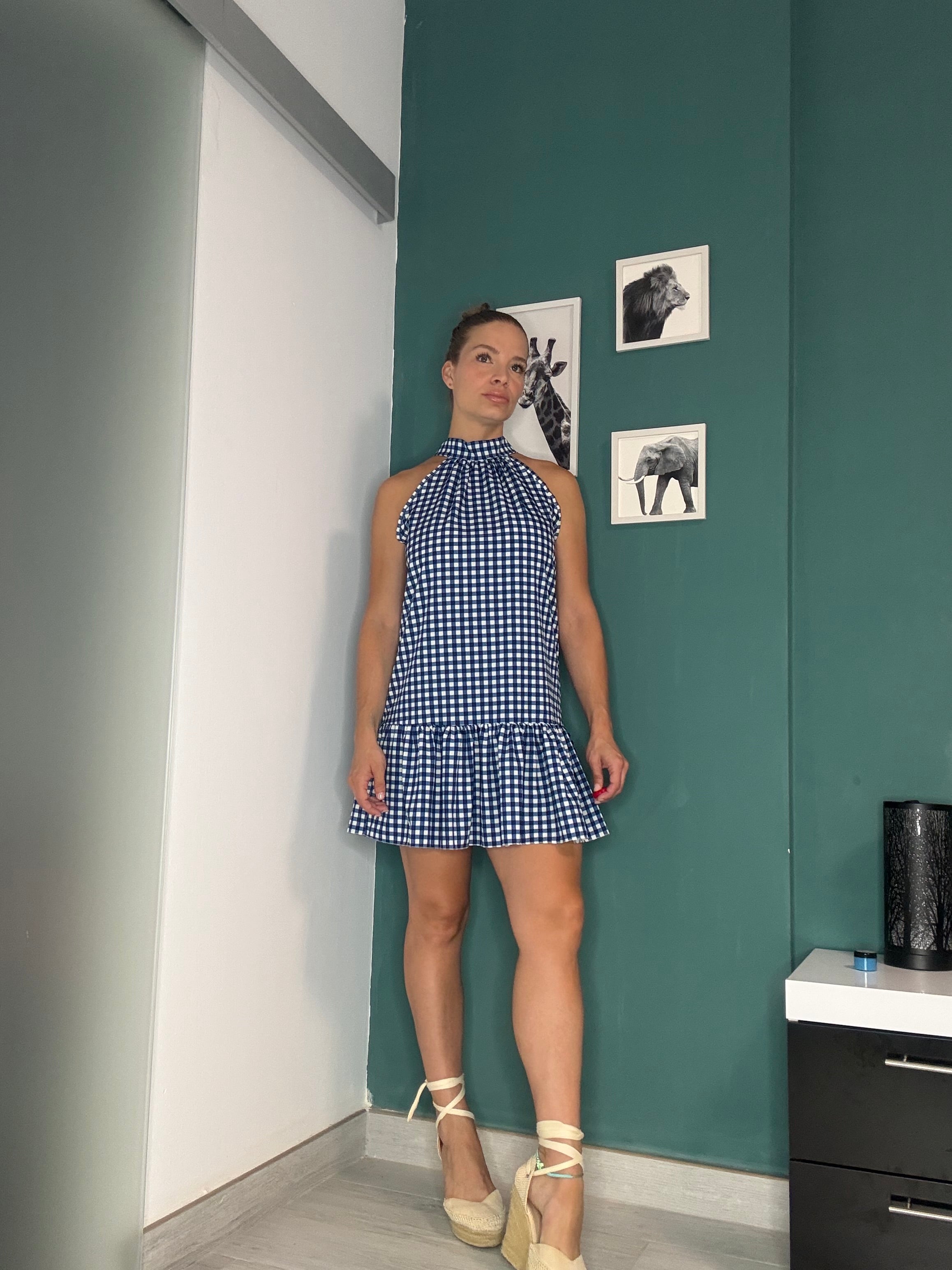 vestido Ana