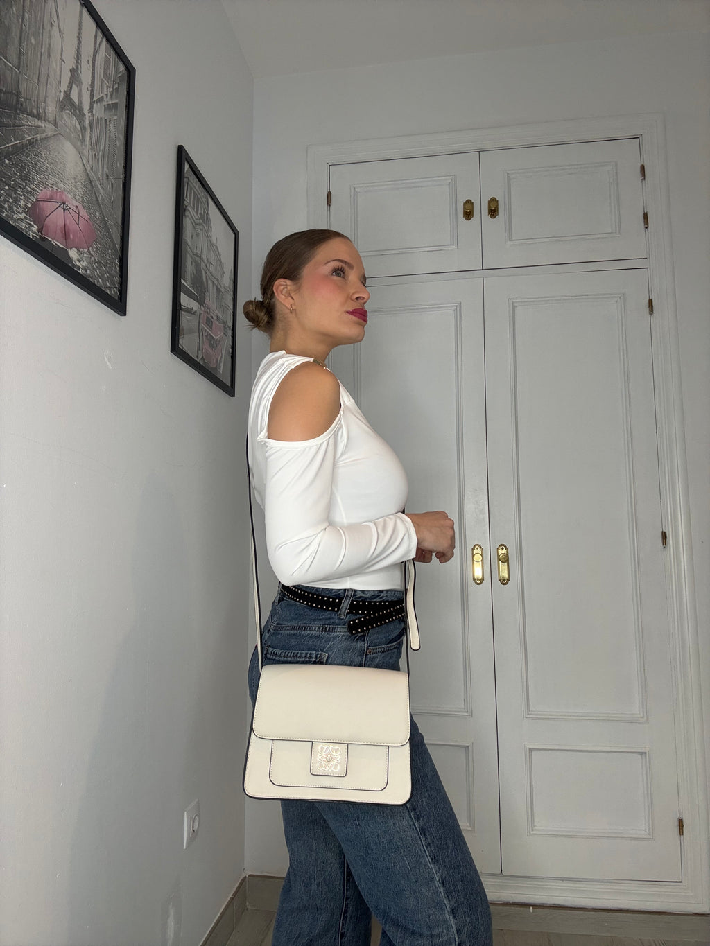 Bolso London