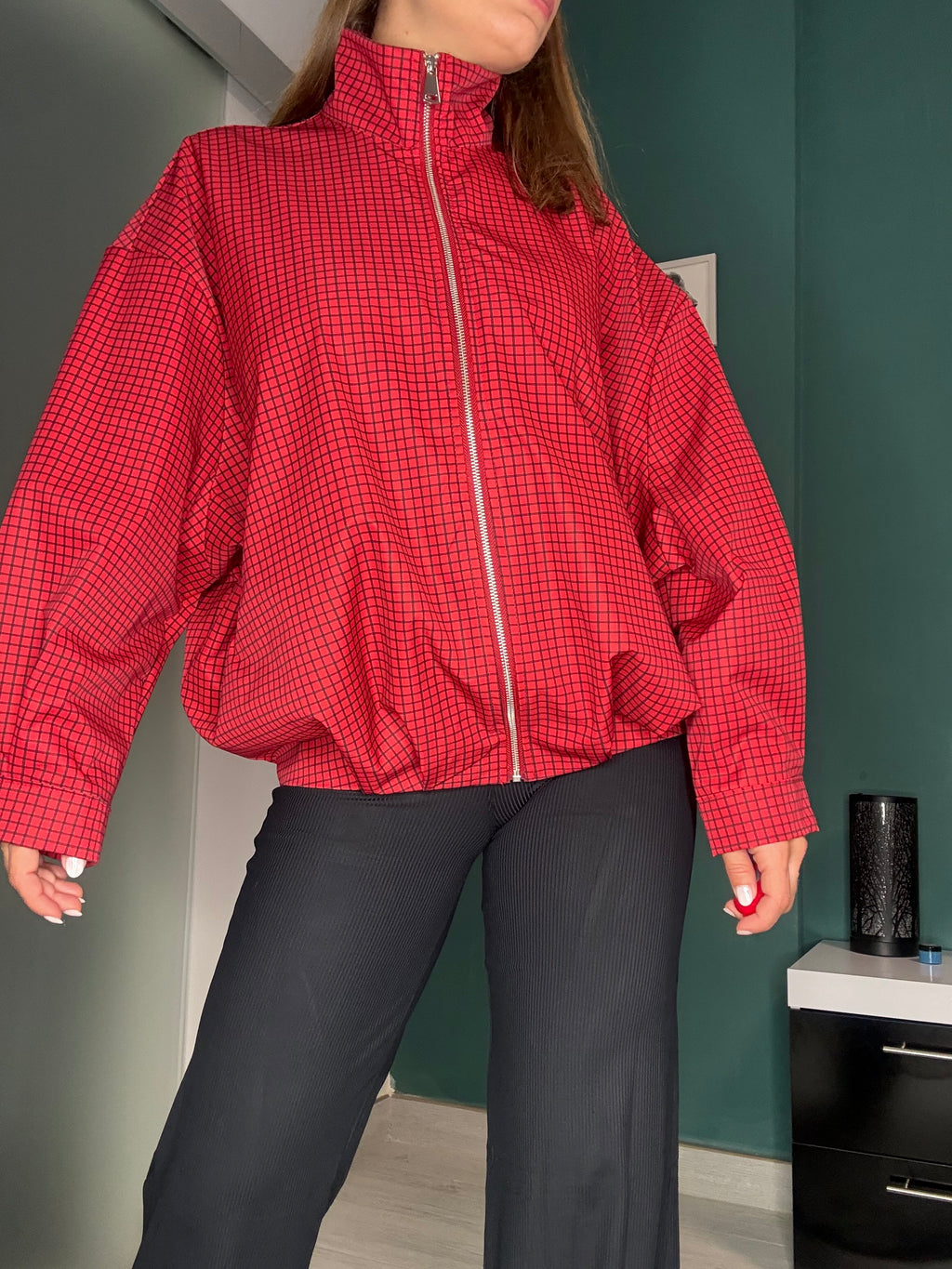 Chaqueta Carlota