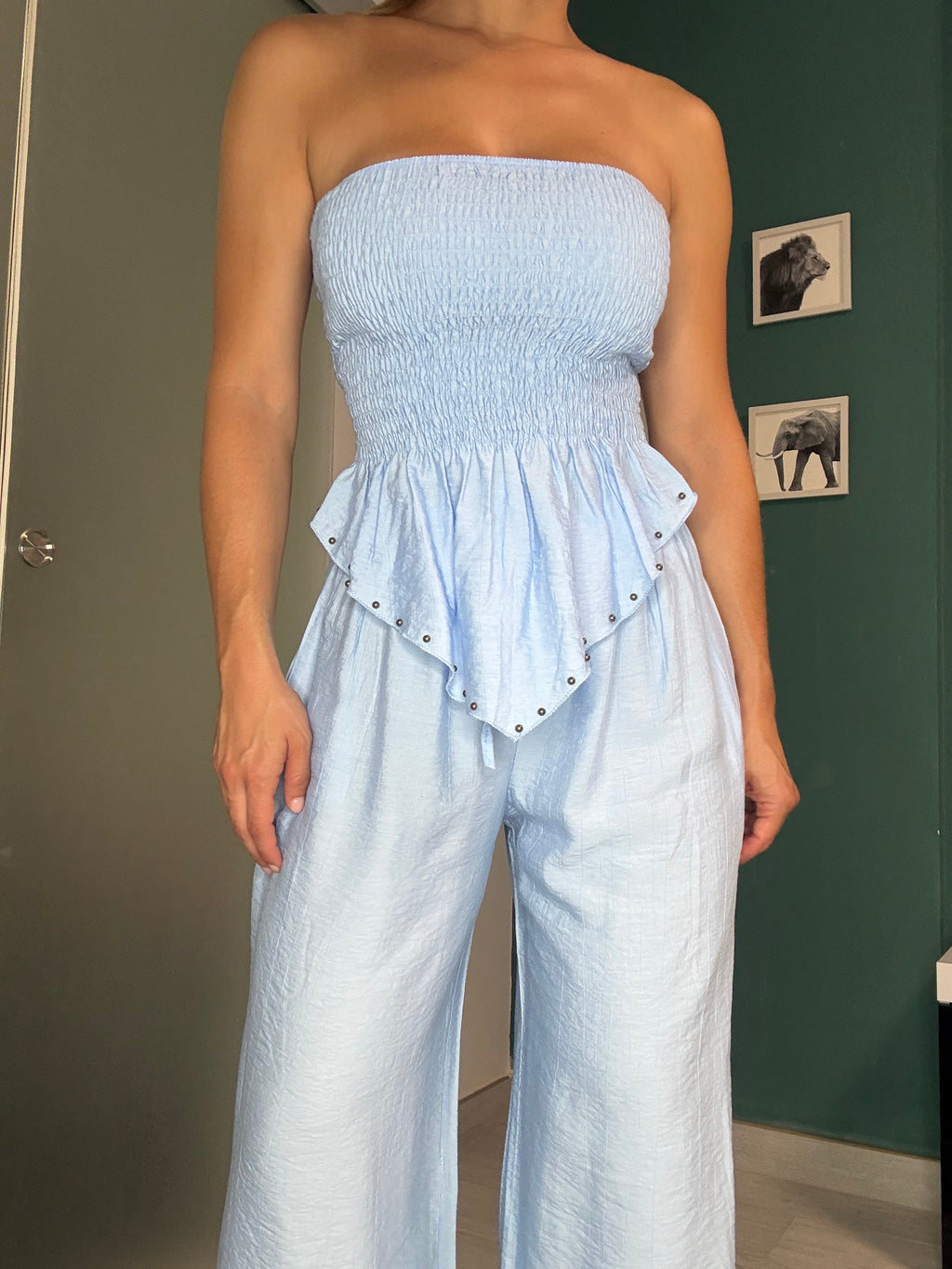 Conjunto Barbie