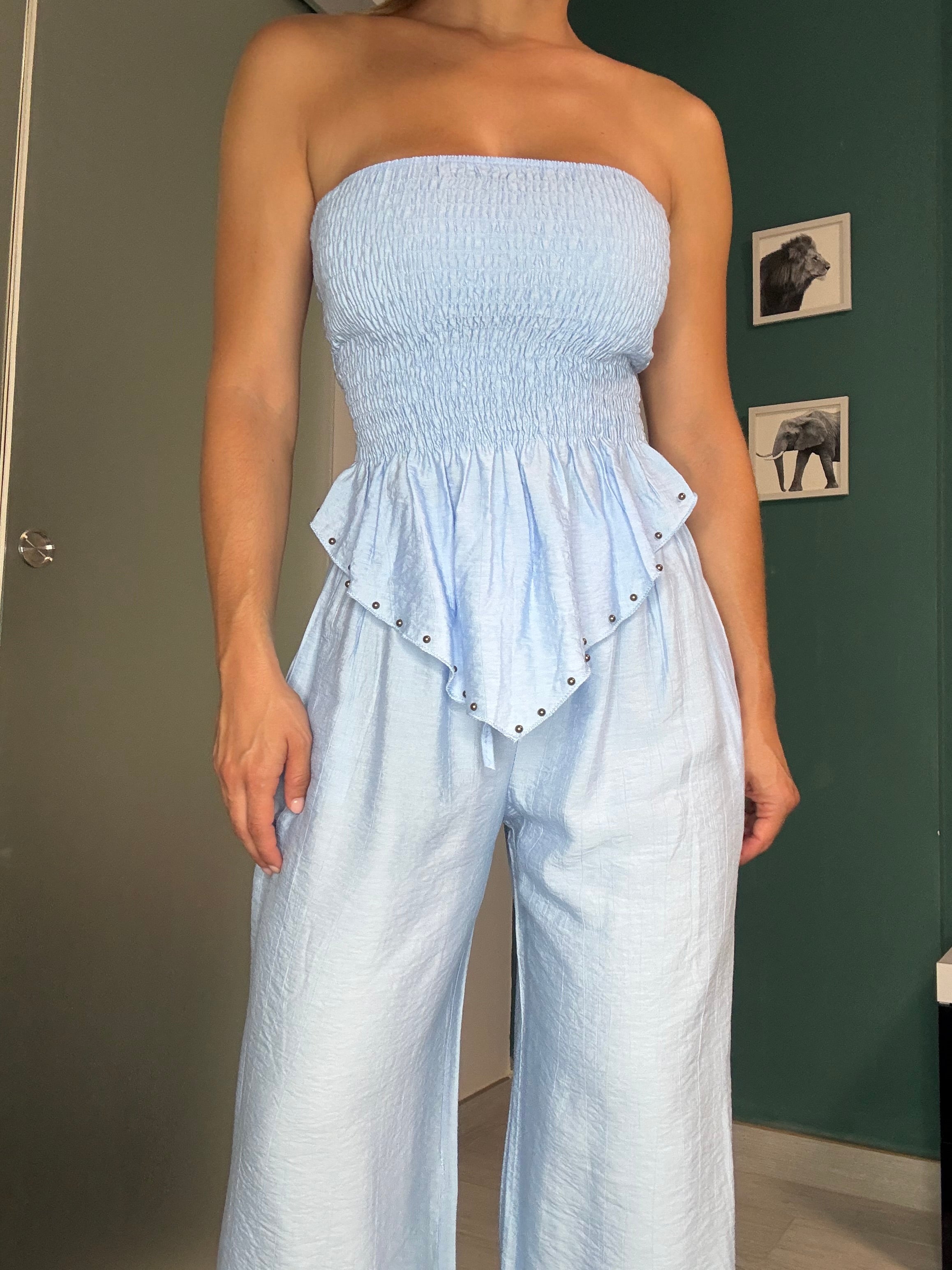 Conjunto Barbie