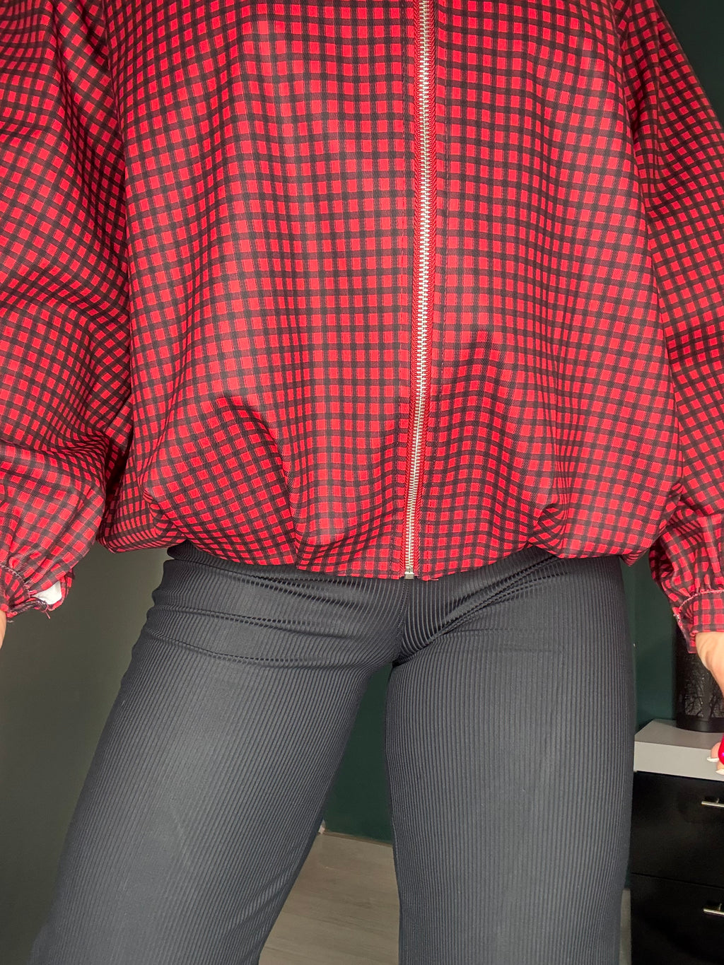 Chaqueta Carlota 2