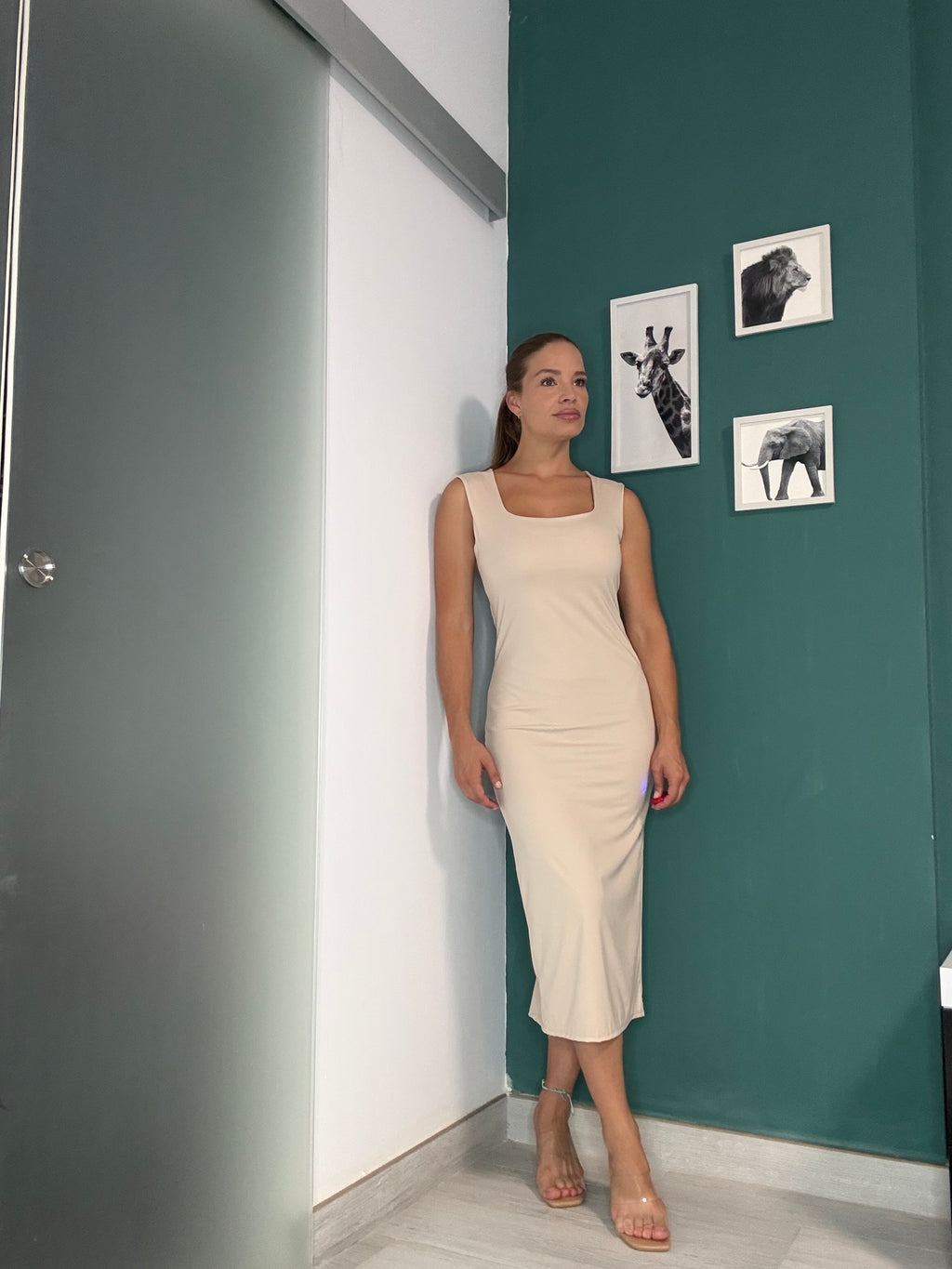Vestido Raquel