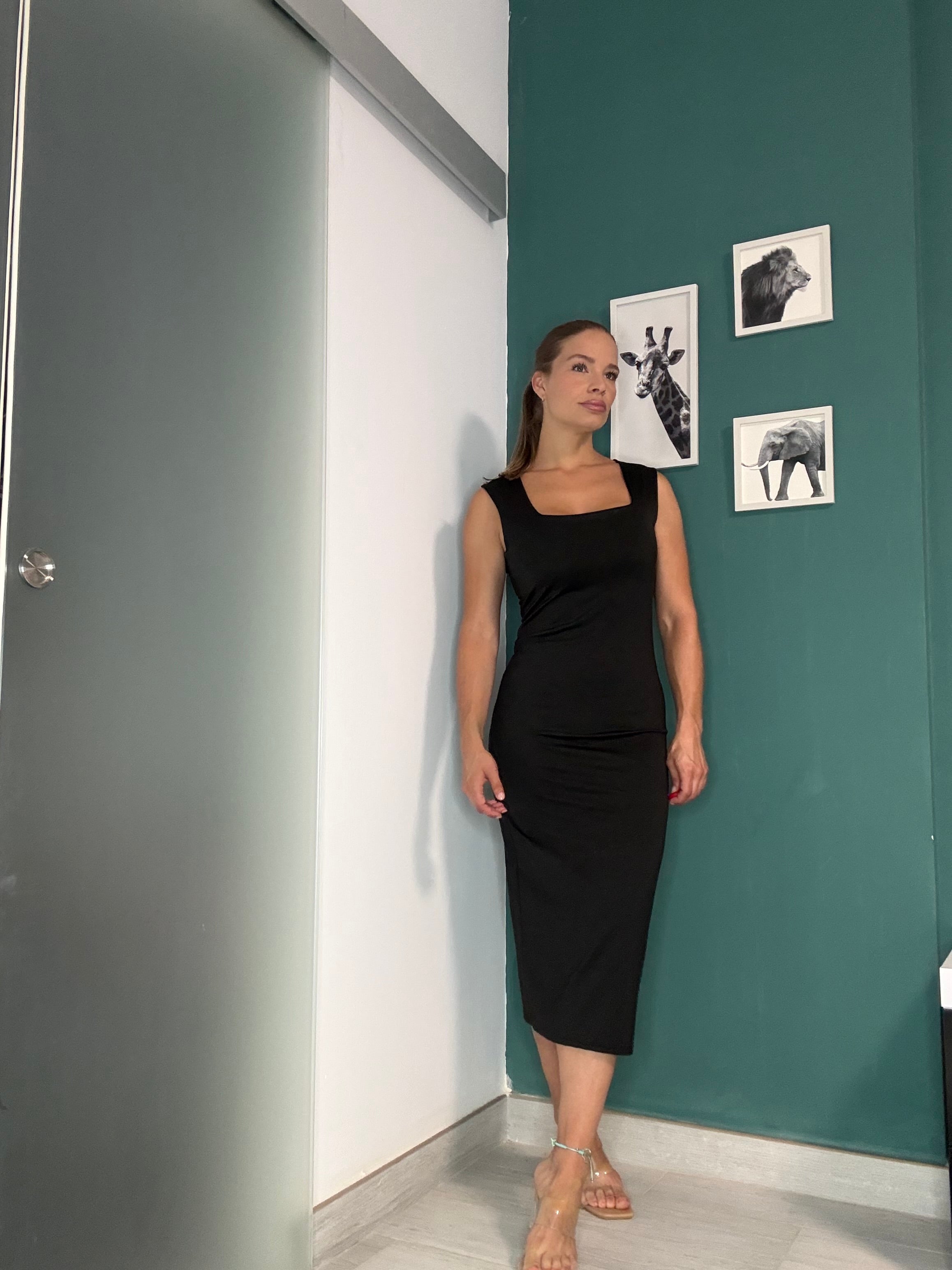 Vestido Raquel